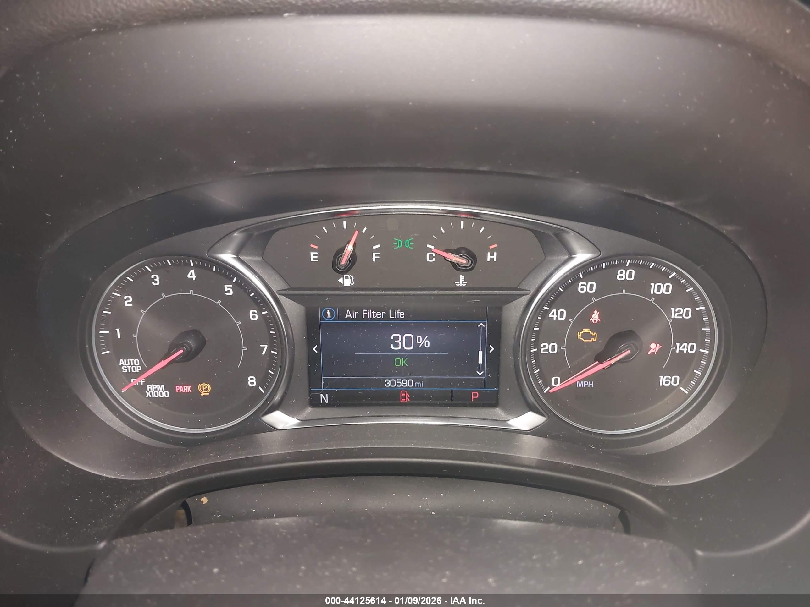 GMC TERRAIN image 7
