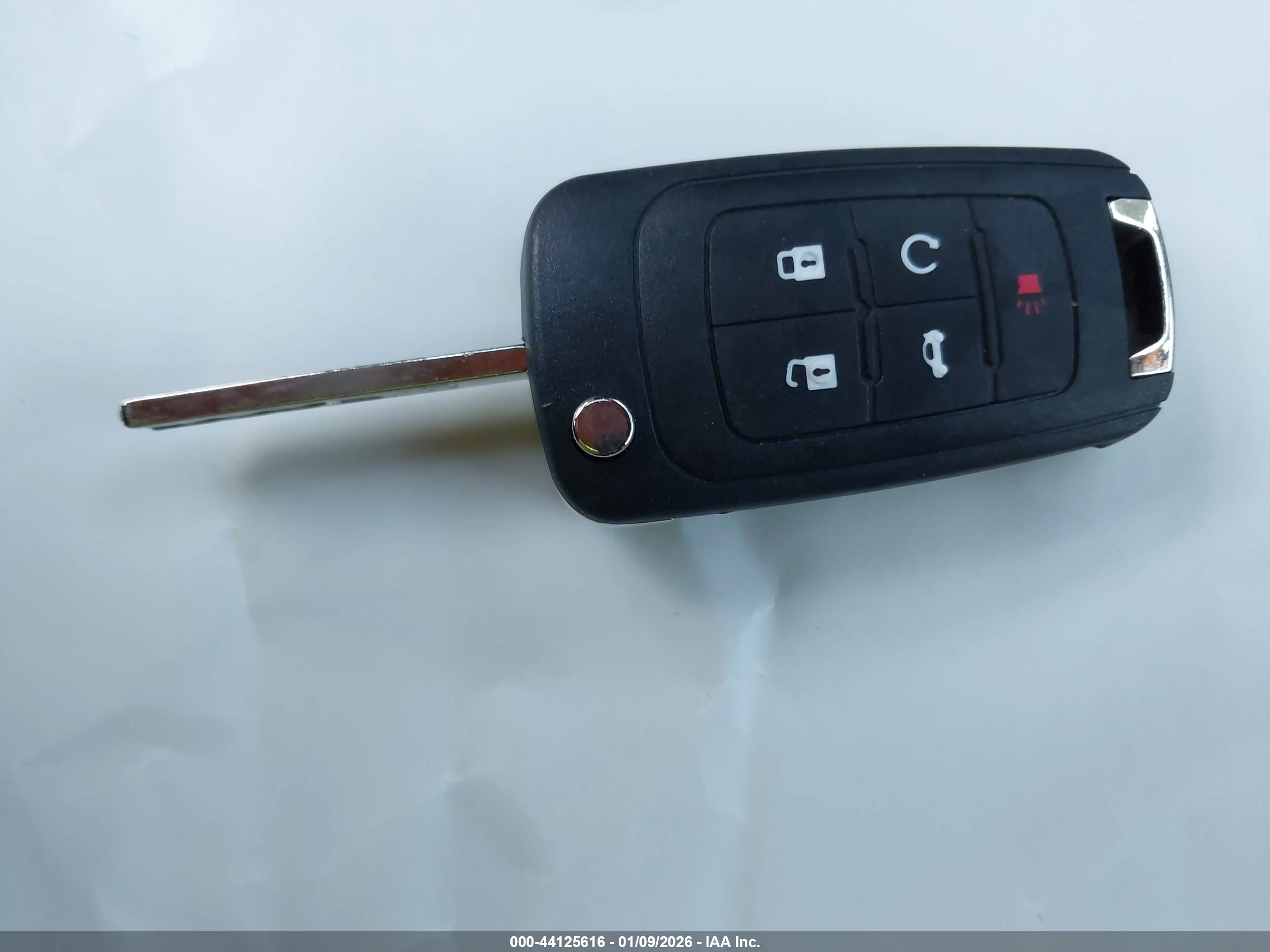 BUICK LACROSSE image 11