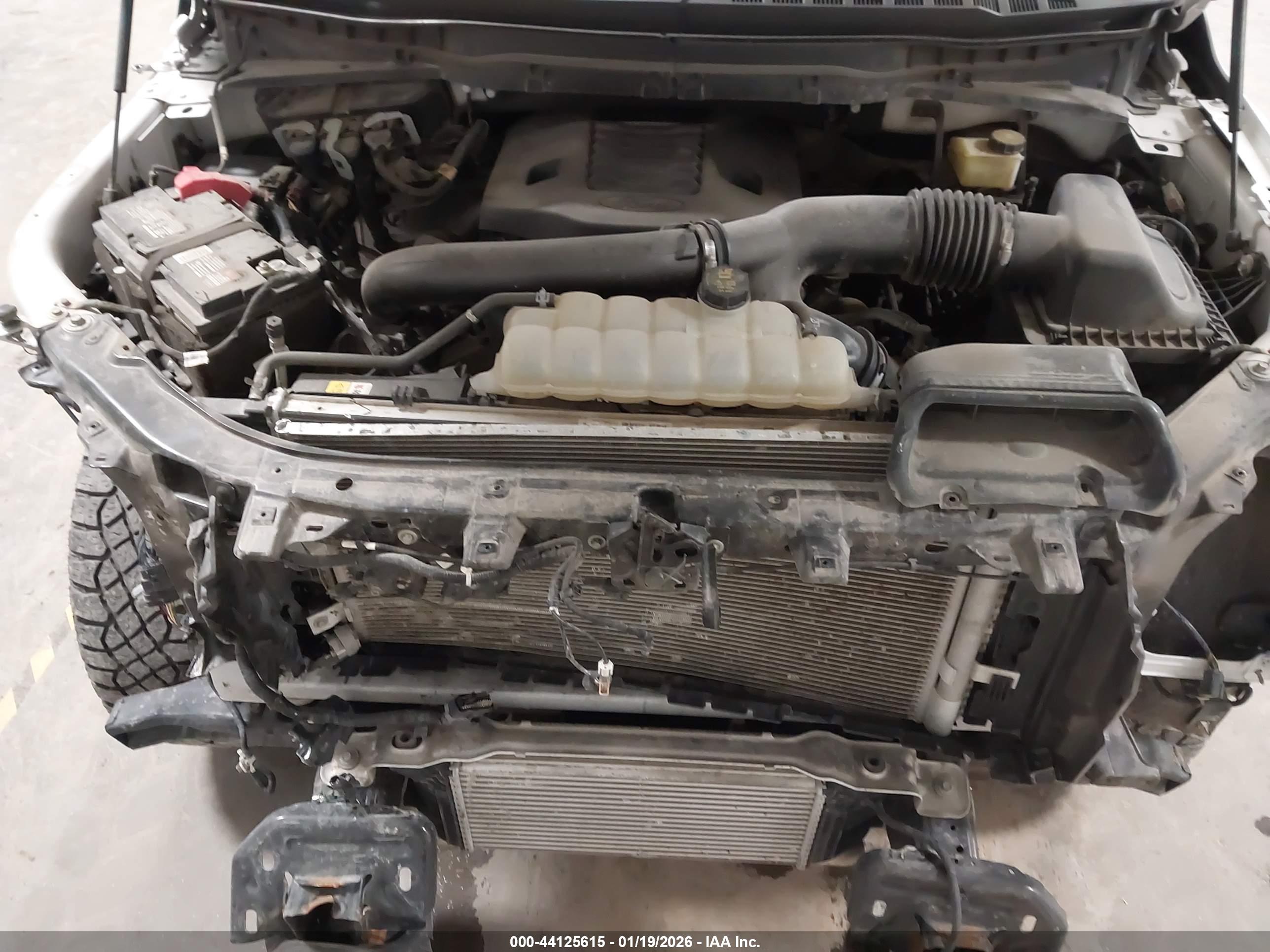 FORD F-150 image 10