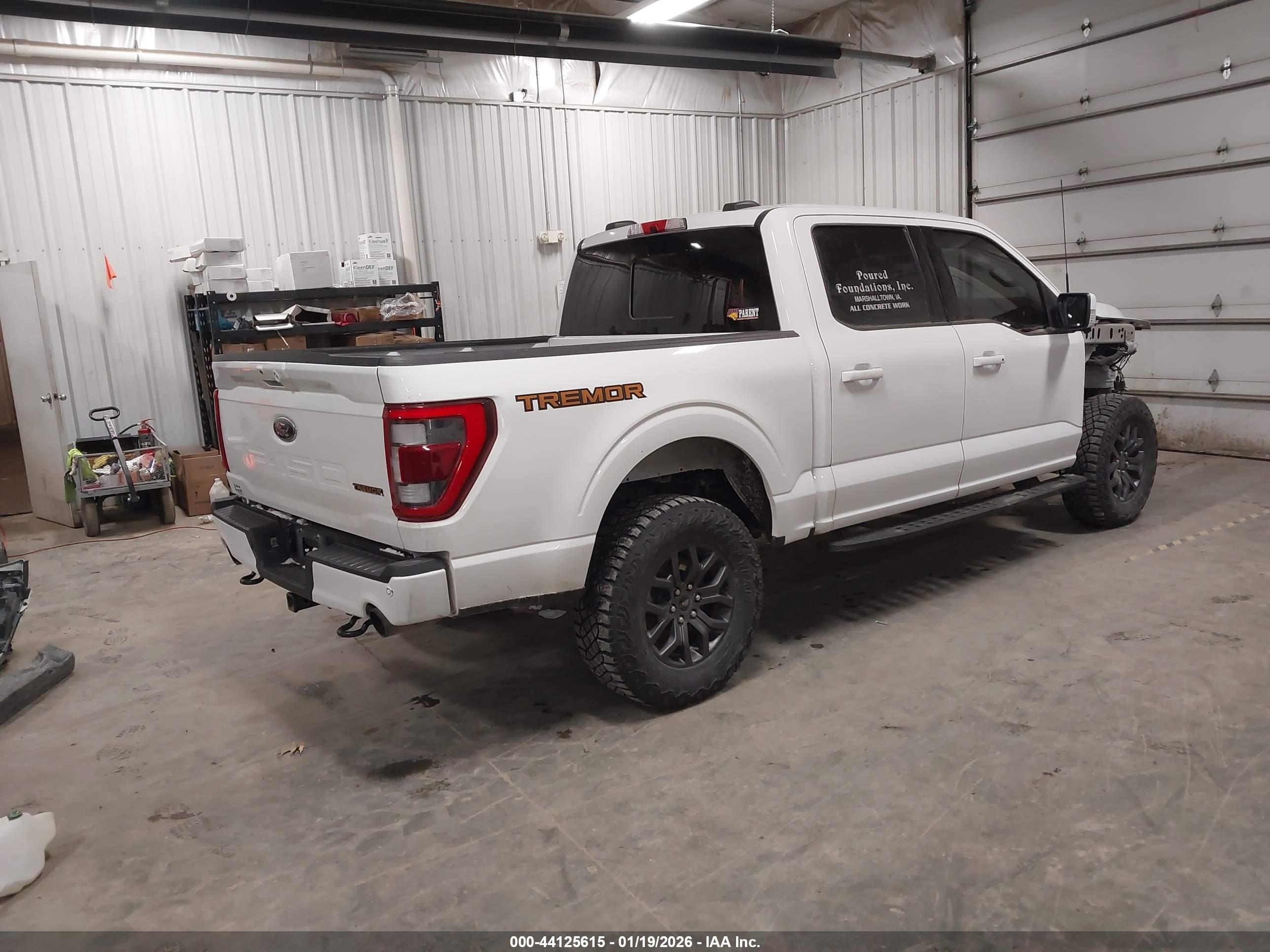 FORD F-150 image 4