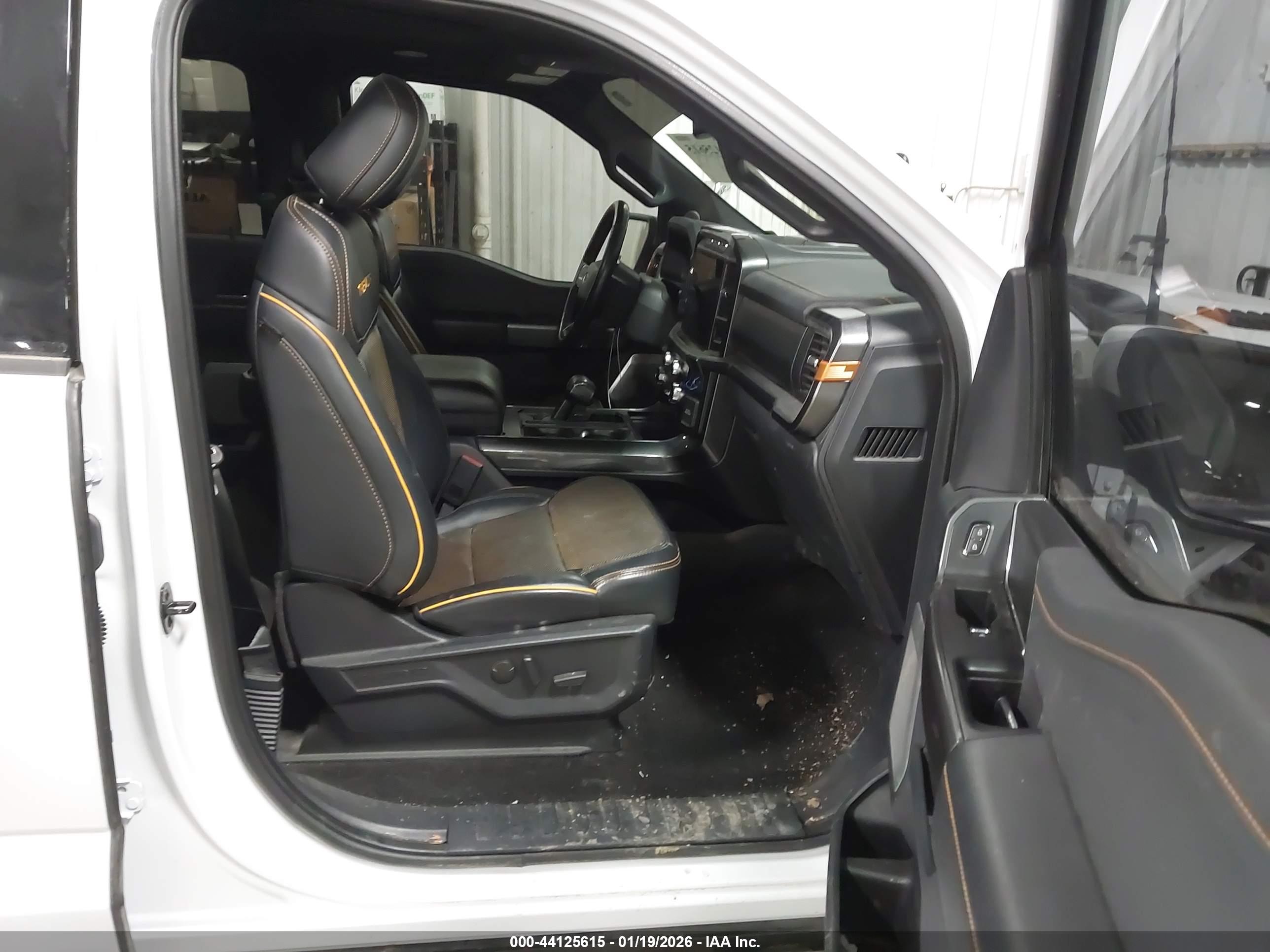 FORD F-150 image 5