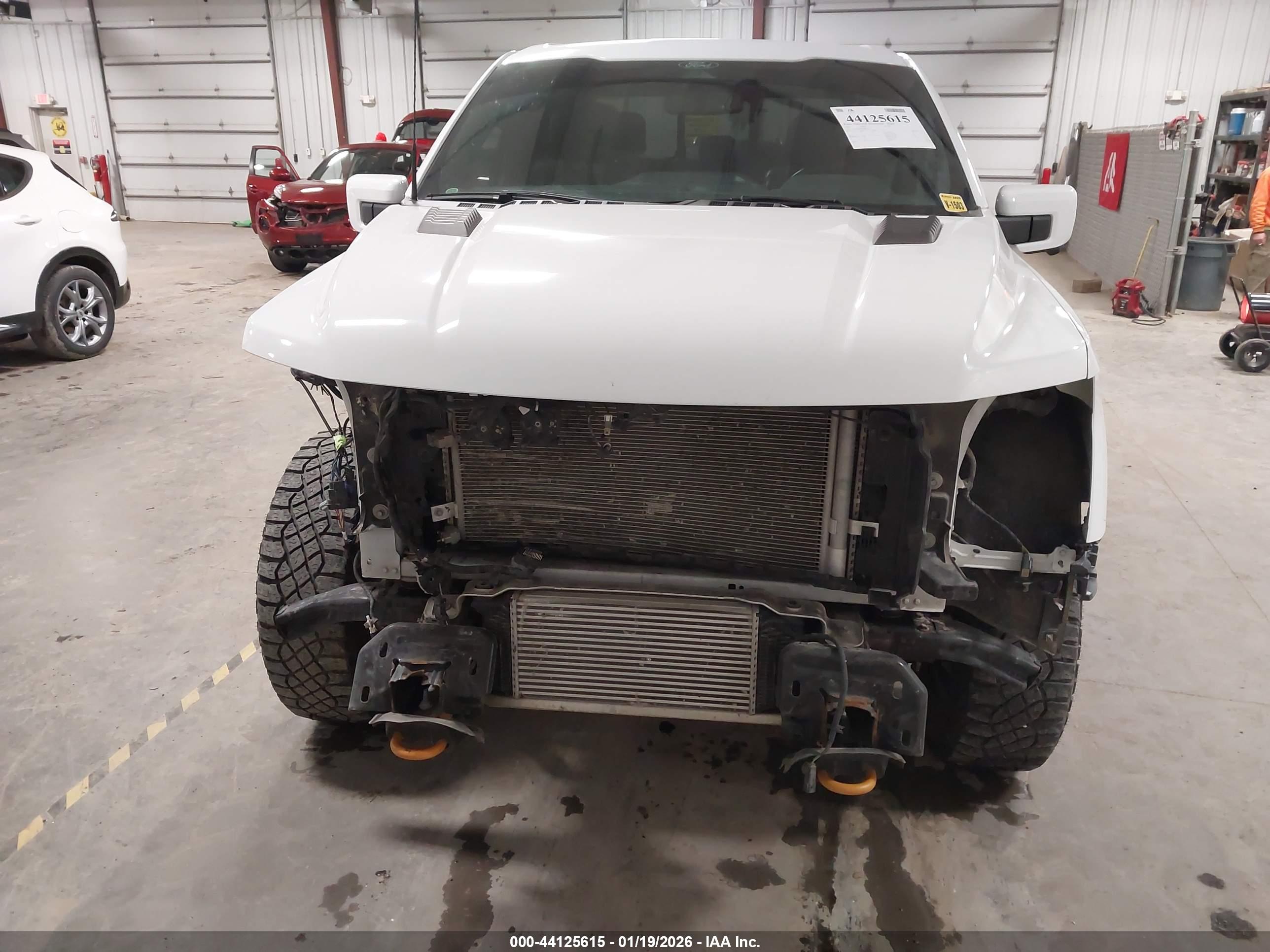 FORD F-150 image 6