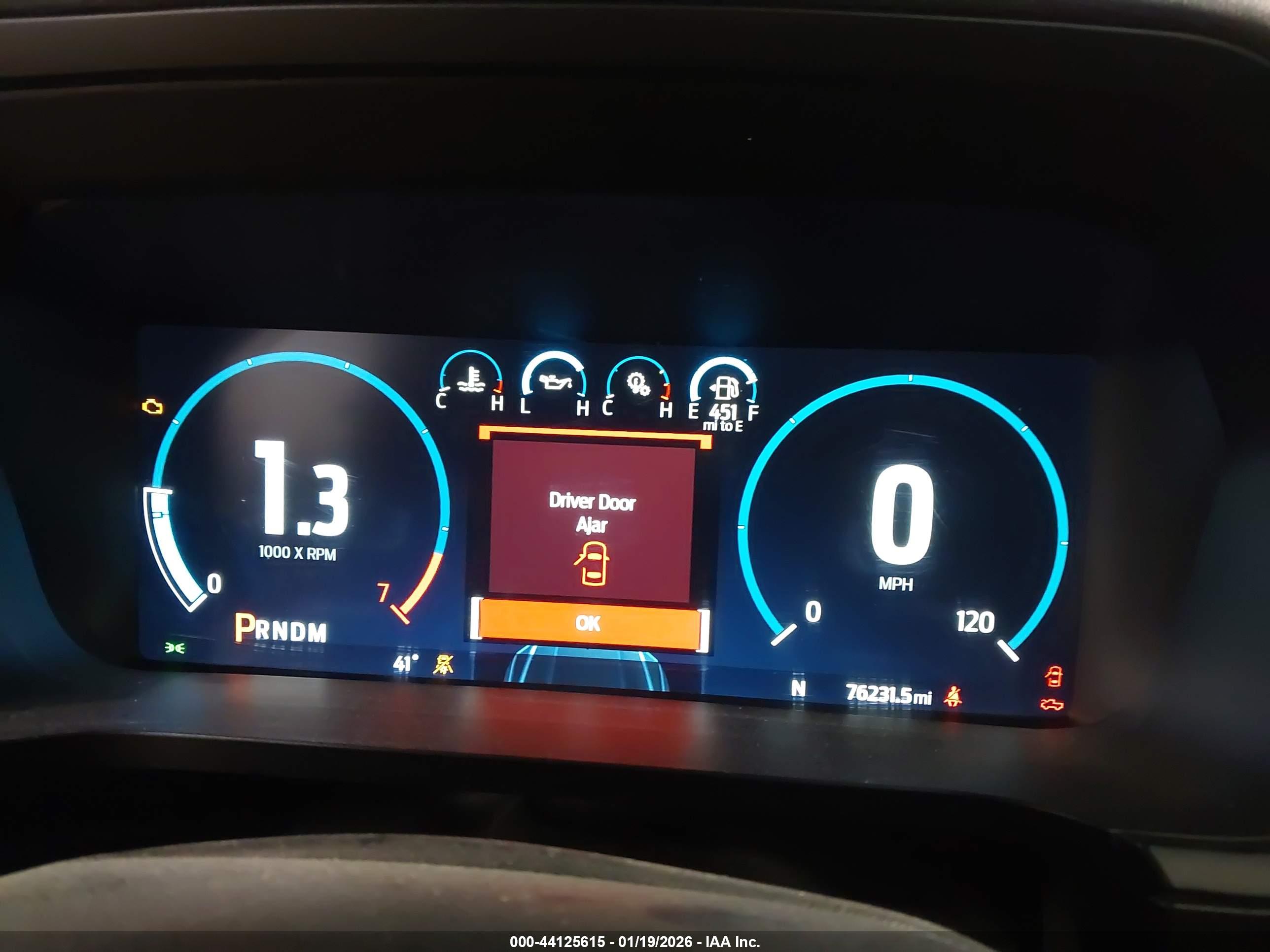 FORD F-150 image 7