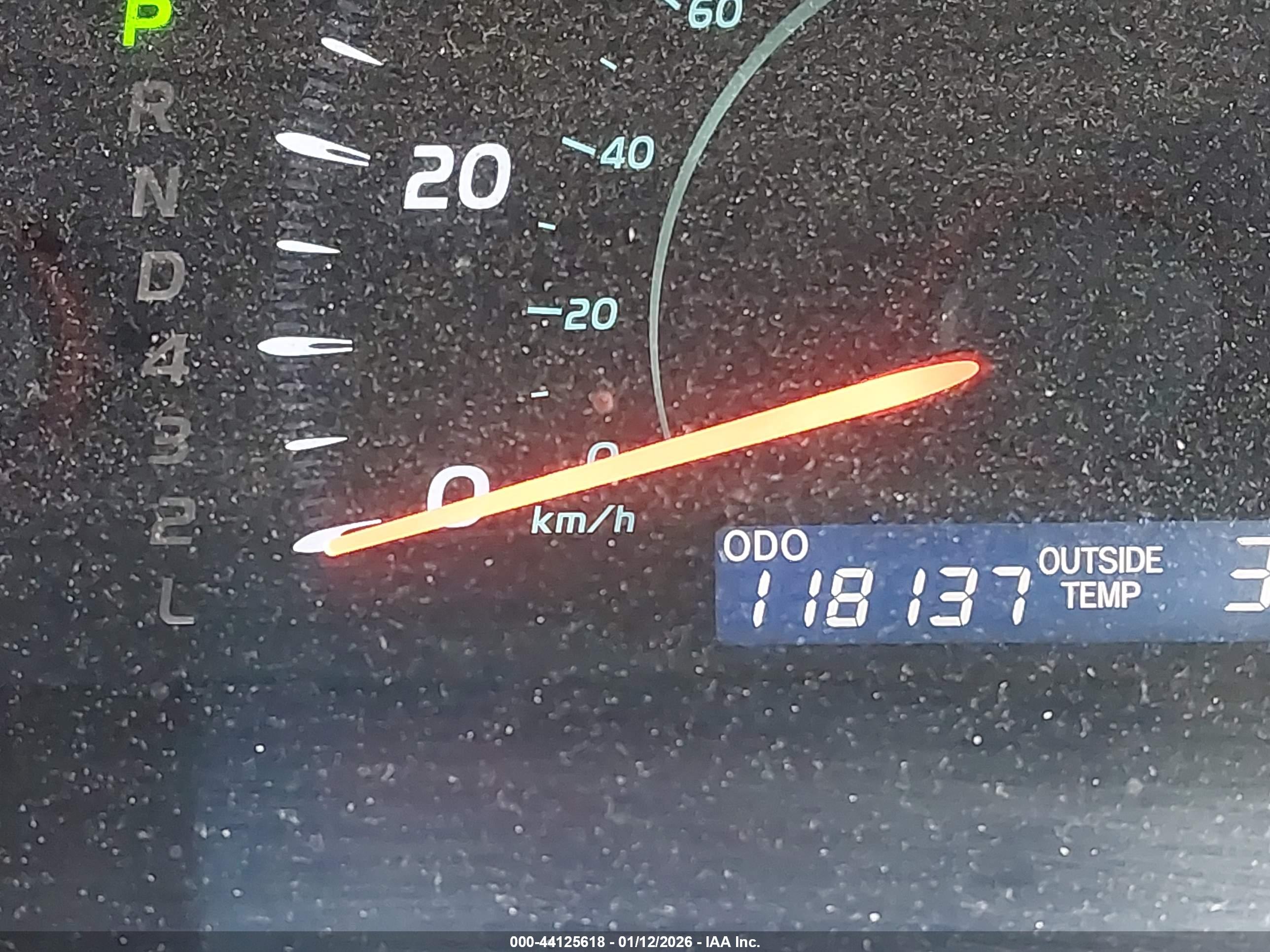 TOYOTA CAMRY image 7