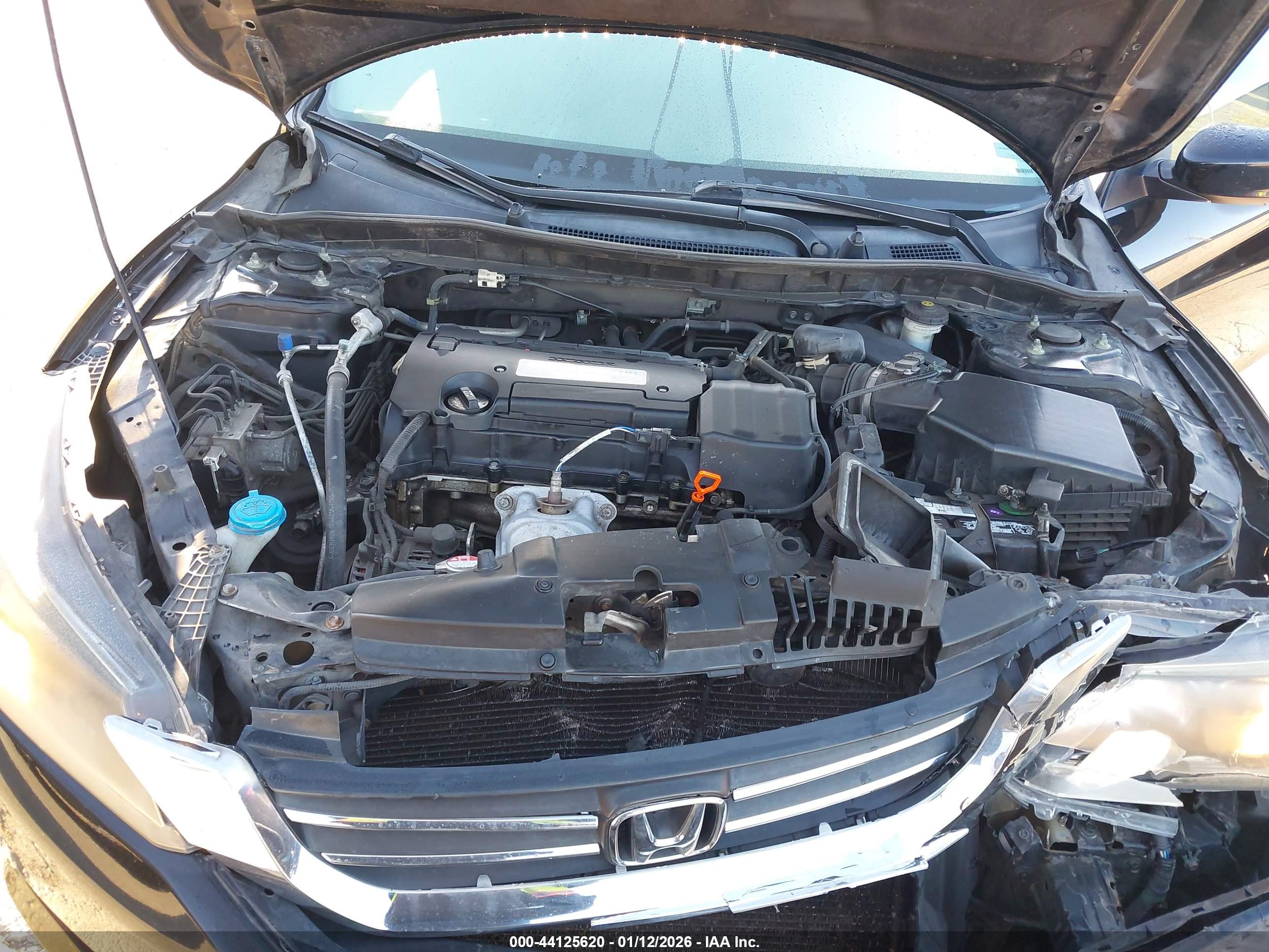 HONDA ACCORD image 10