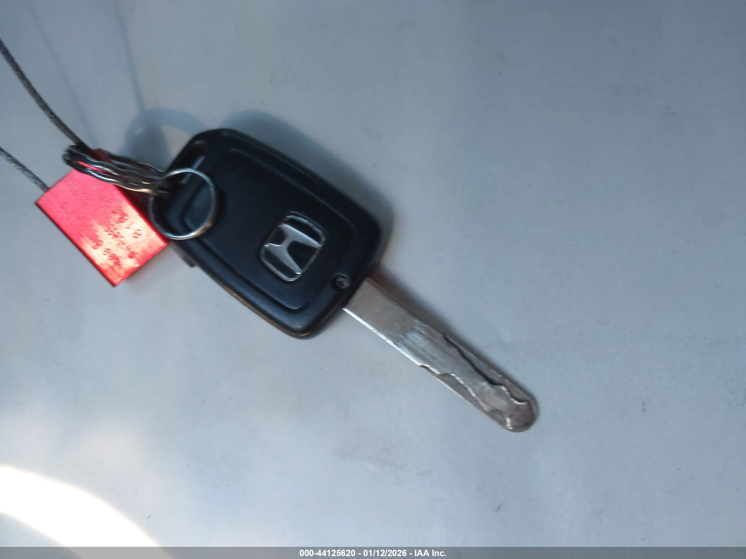 HONDA ACCORD image 11