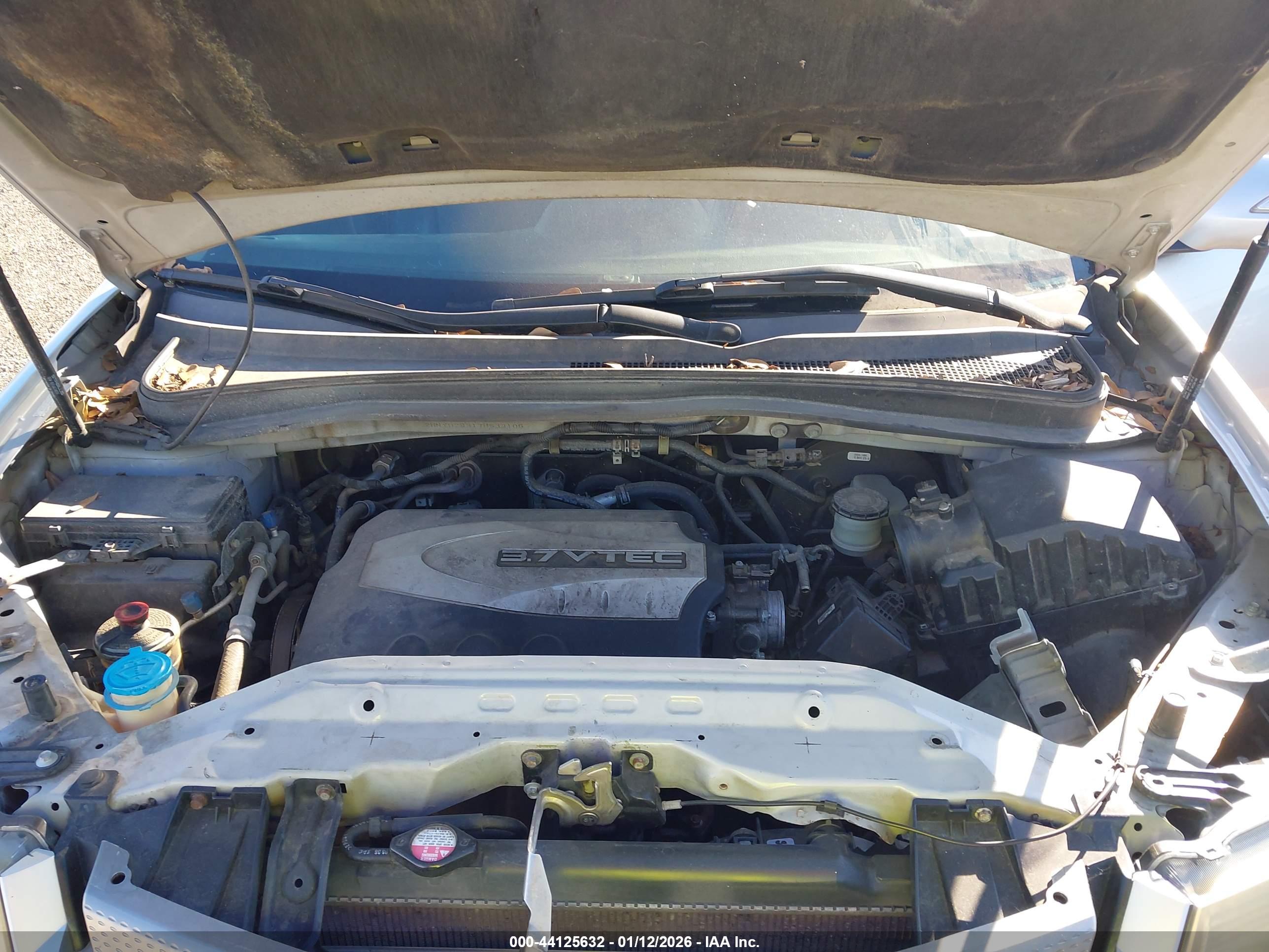 ACURA MDX image 10