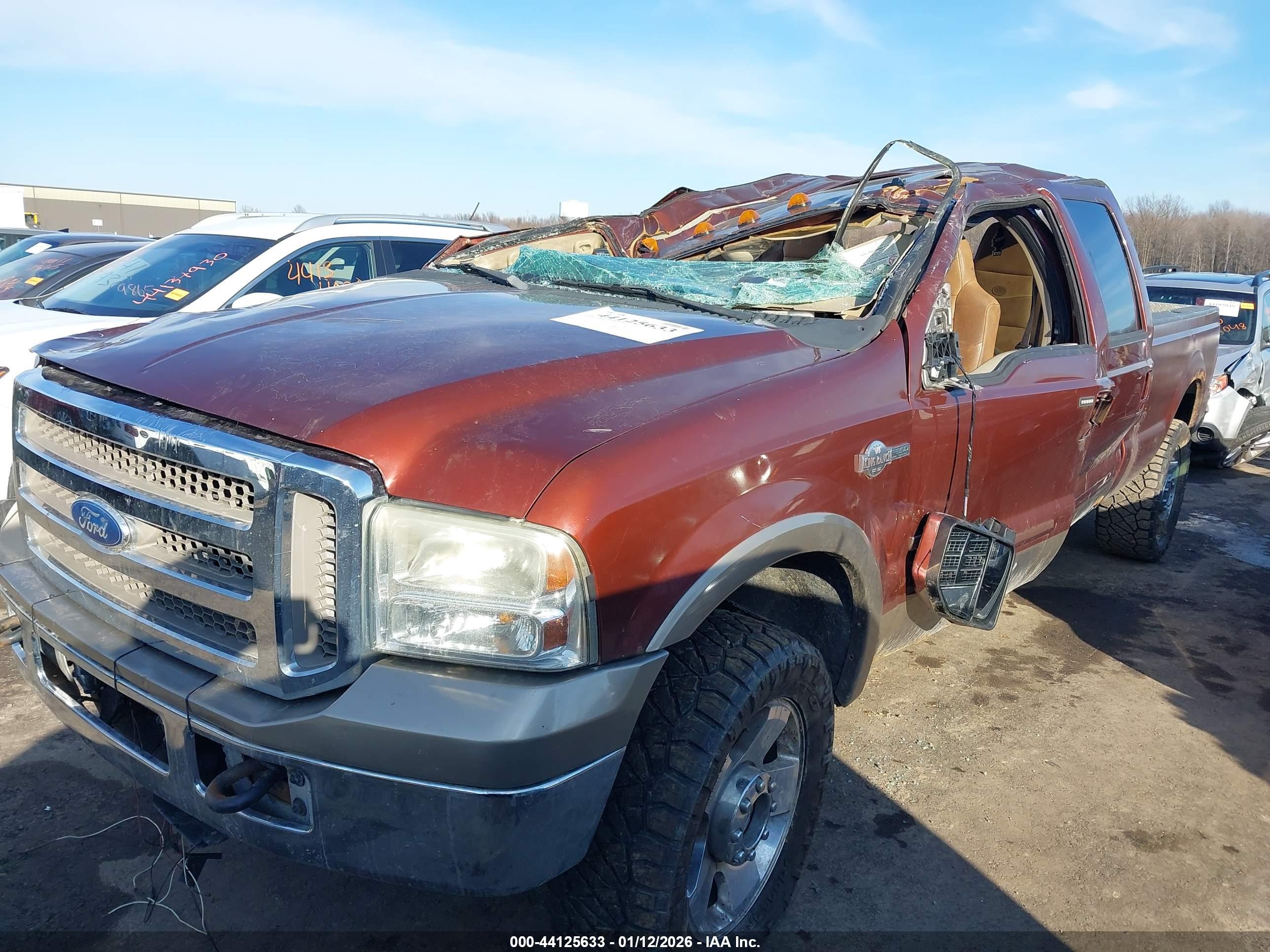 FORD F-350 image 2