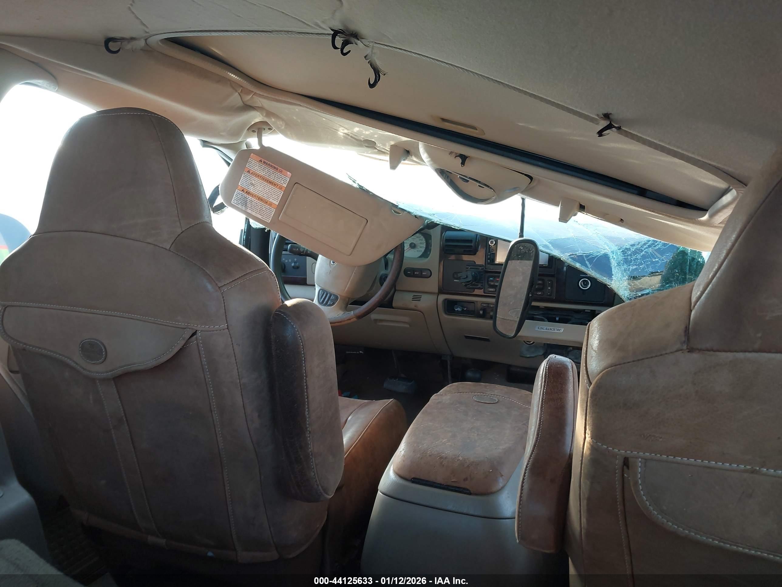 FORD F-350 image 5