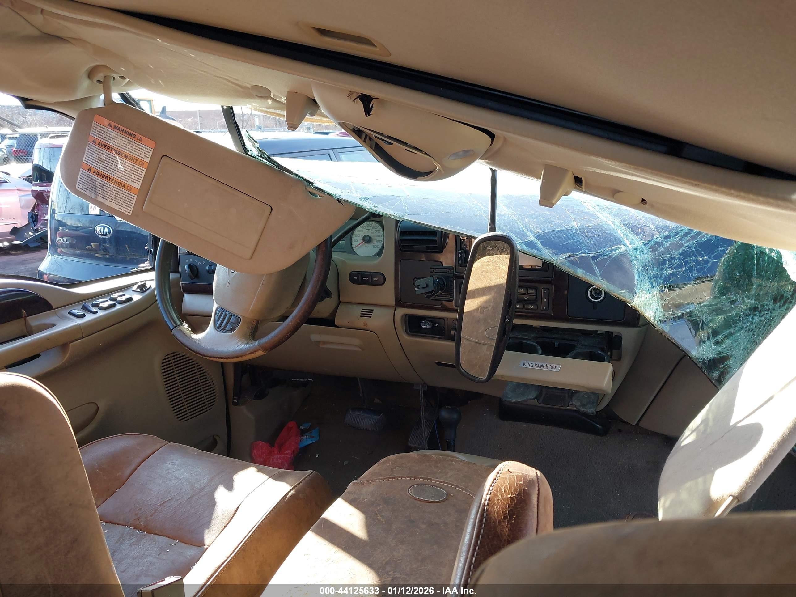 FORD F-350 image 6