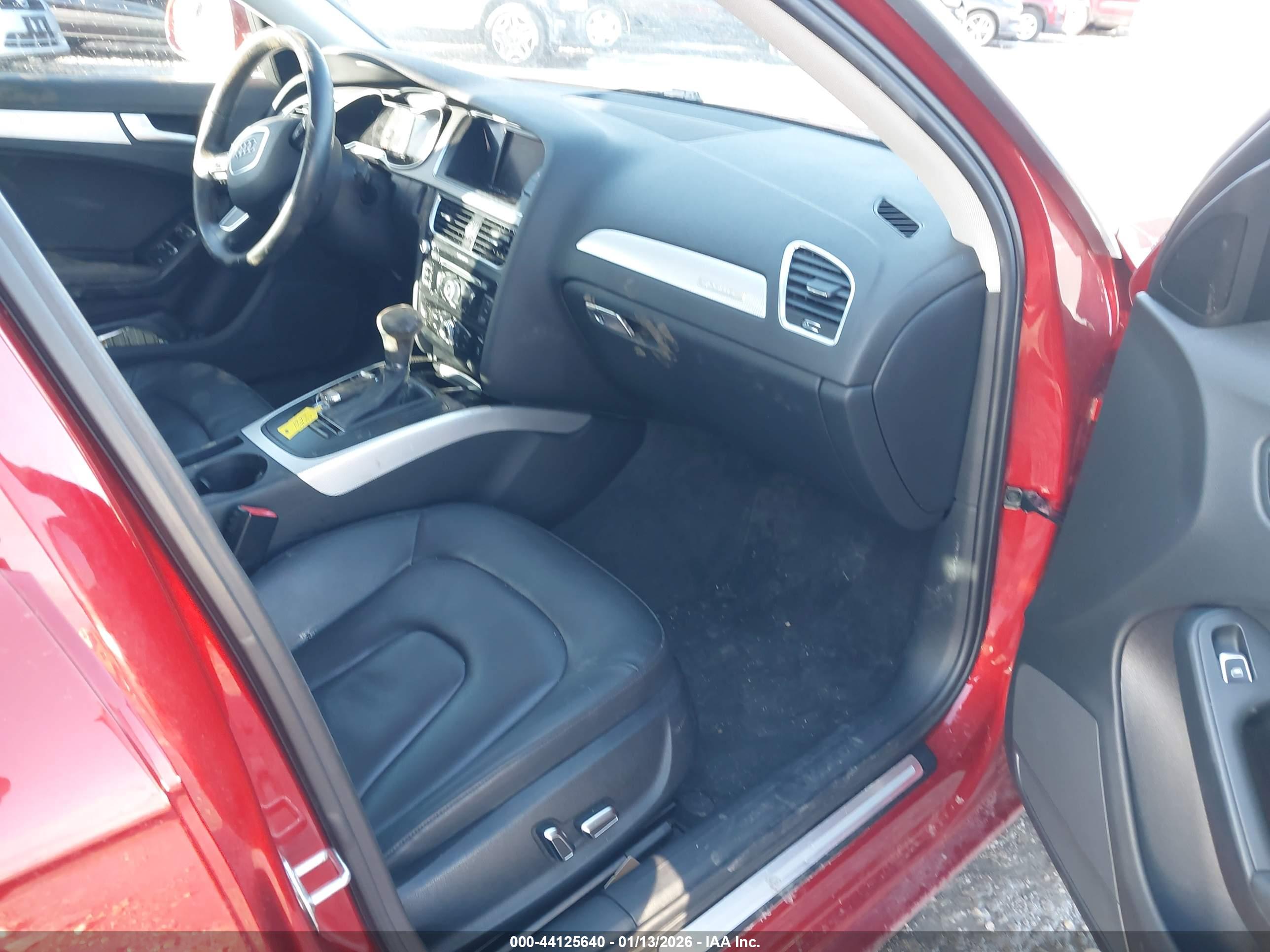 AUDI A4 image 5