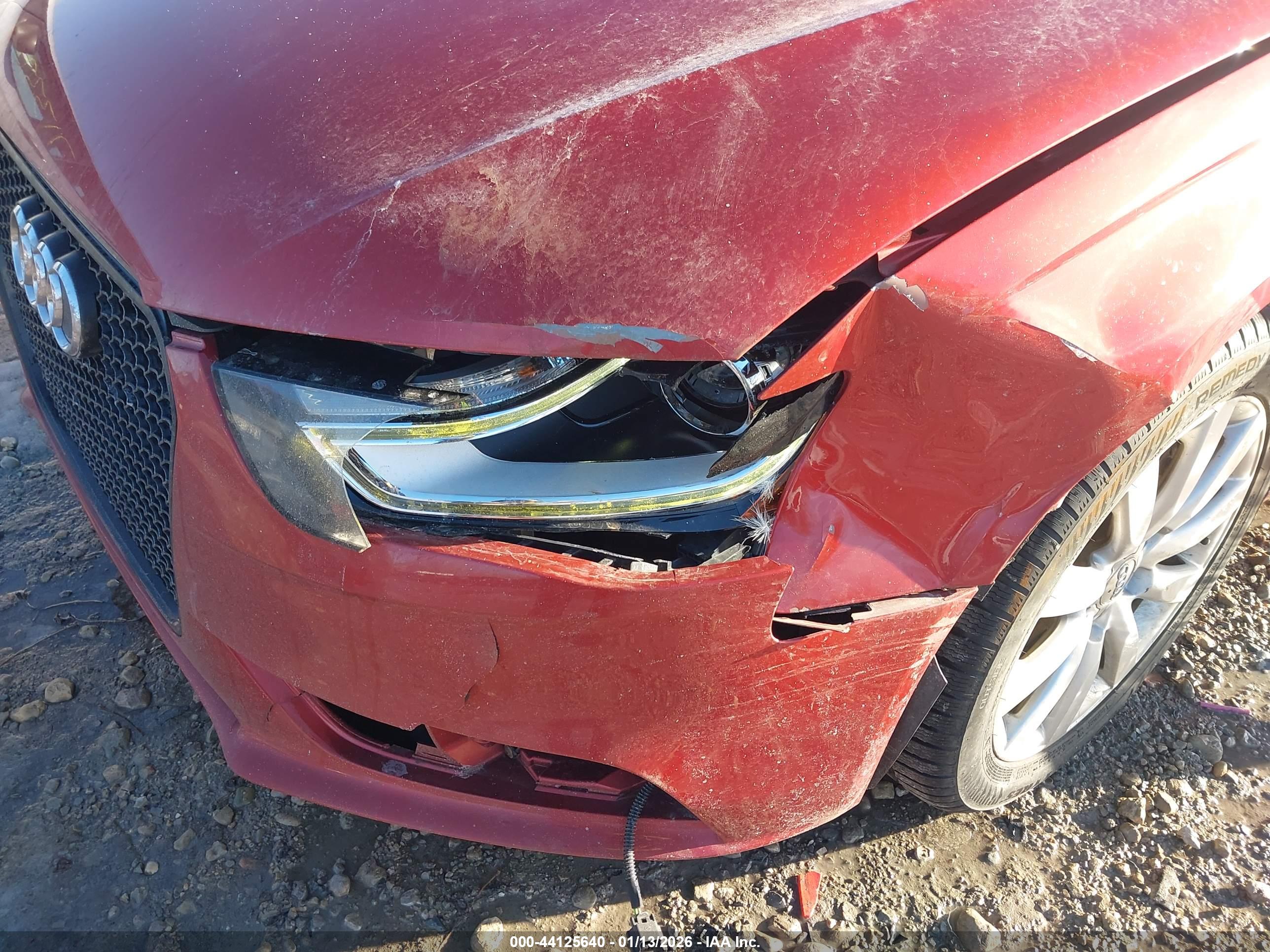 AUDI A4 image 6