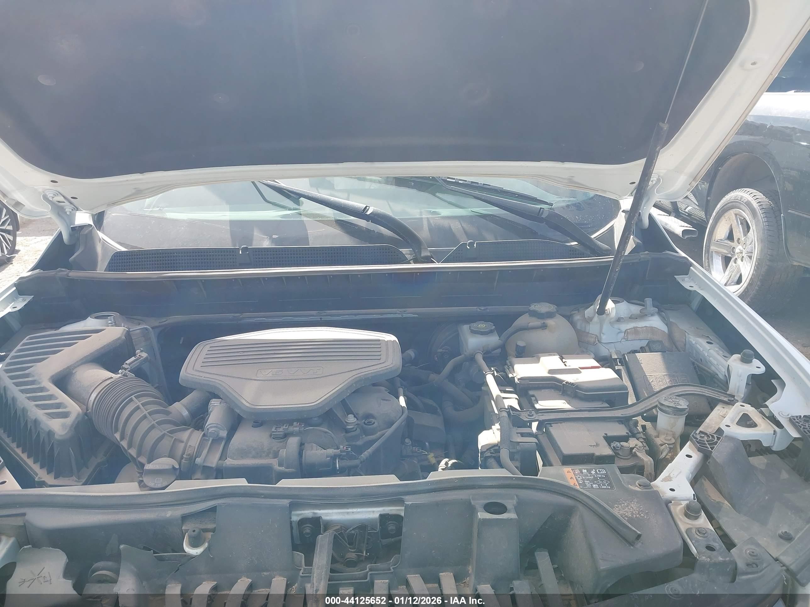 GMC ACADIA image 10