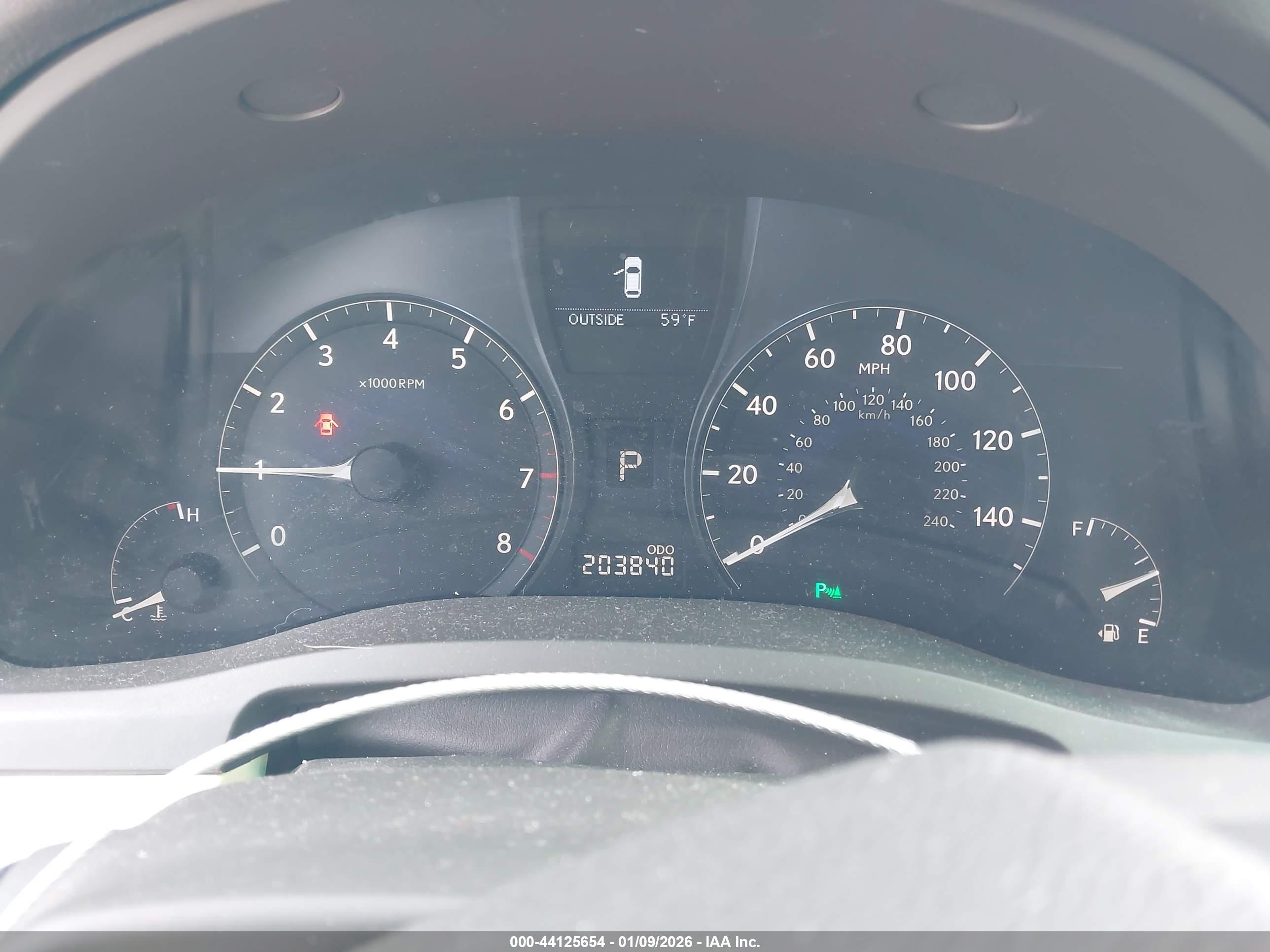 LEXUS RX image 7