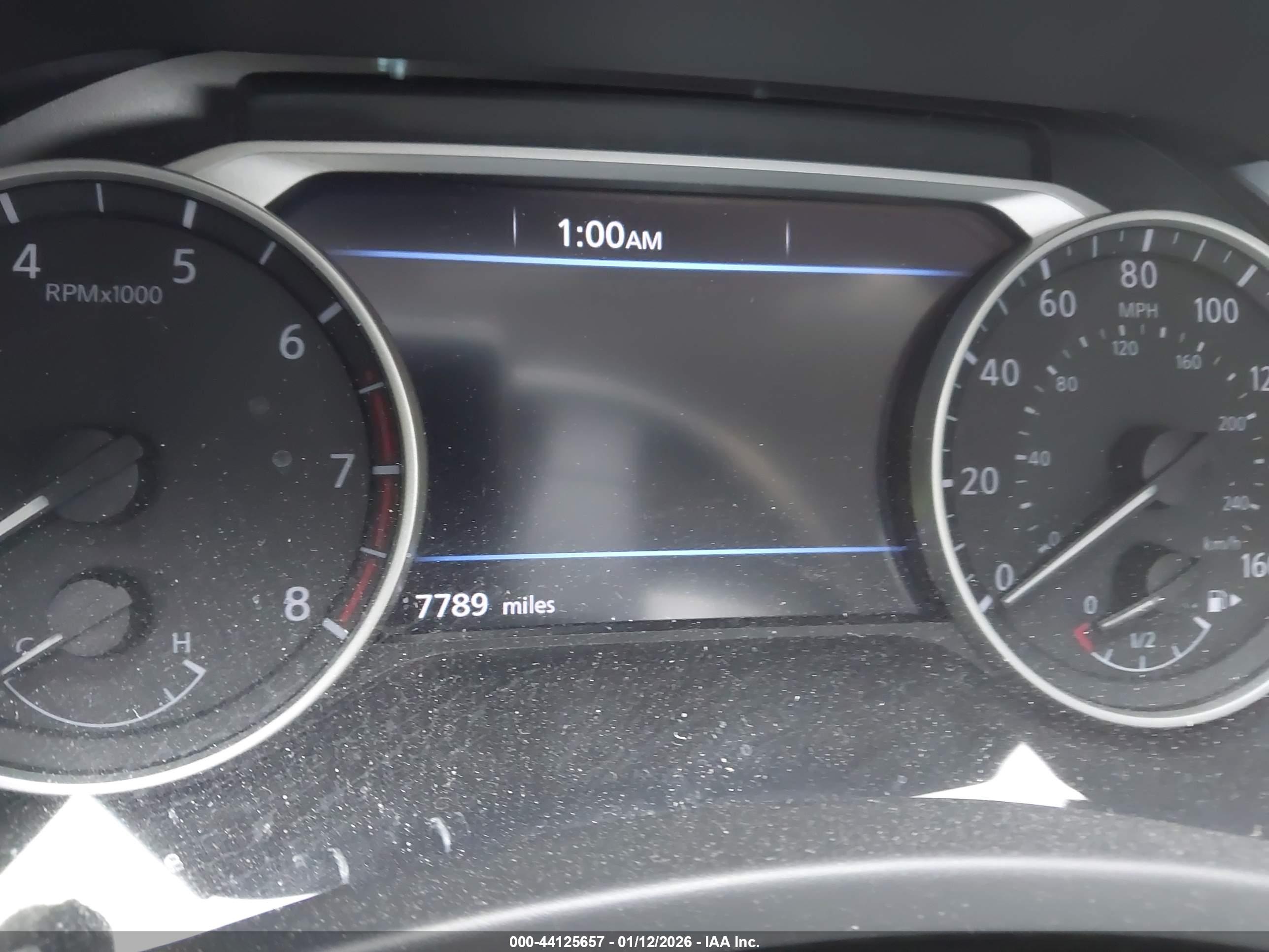 NISSAN SENTRA image 7