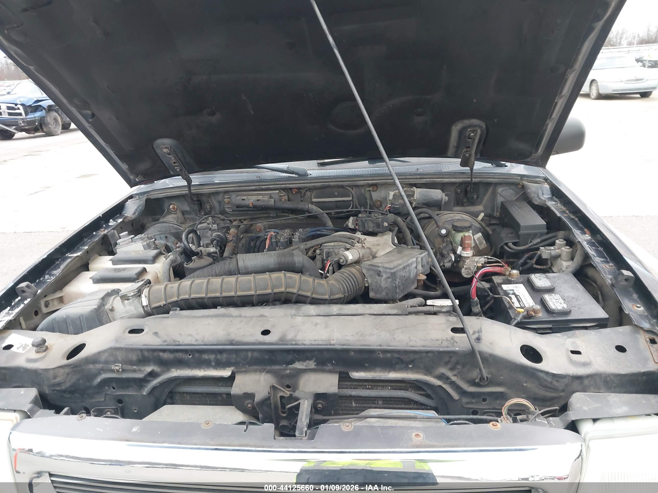 FORD RANGER image 10