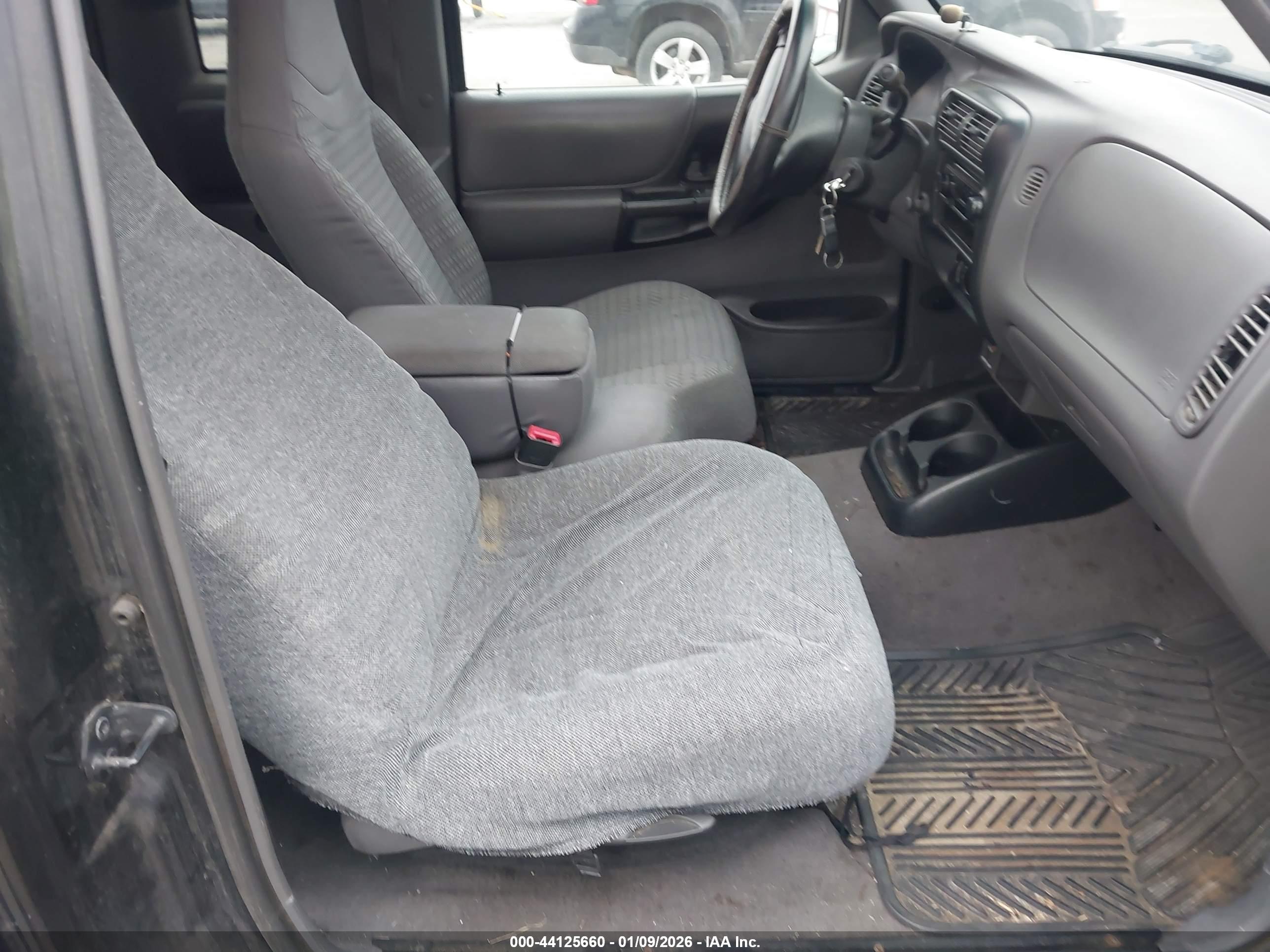 FORD RANGER image 5