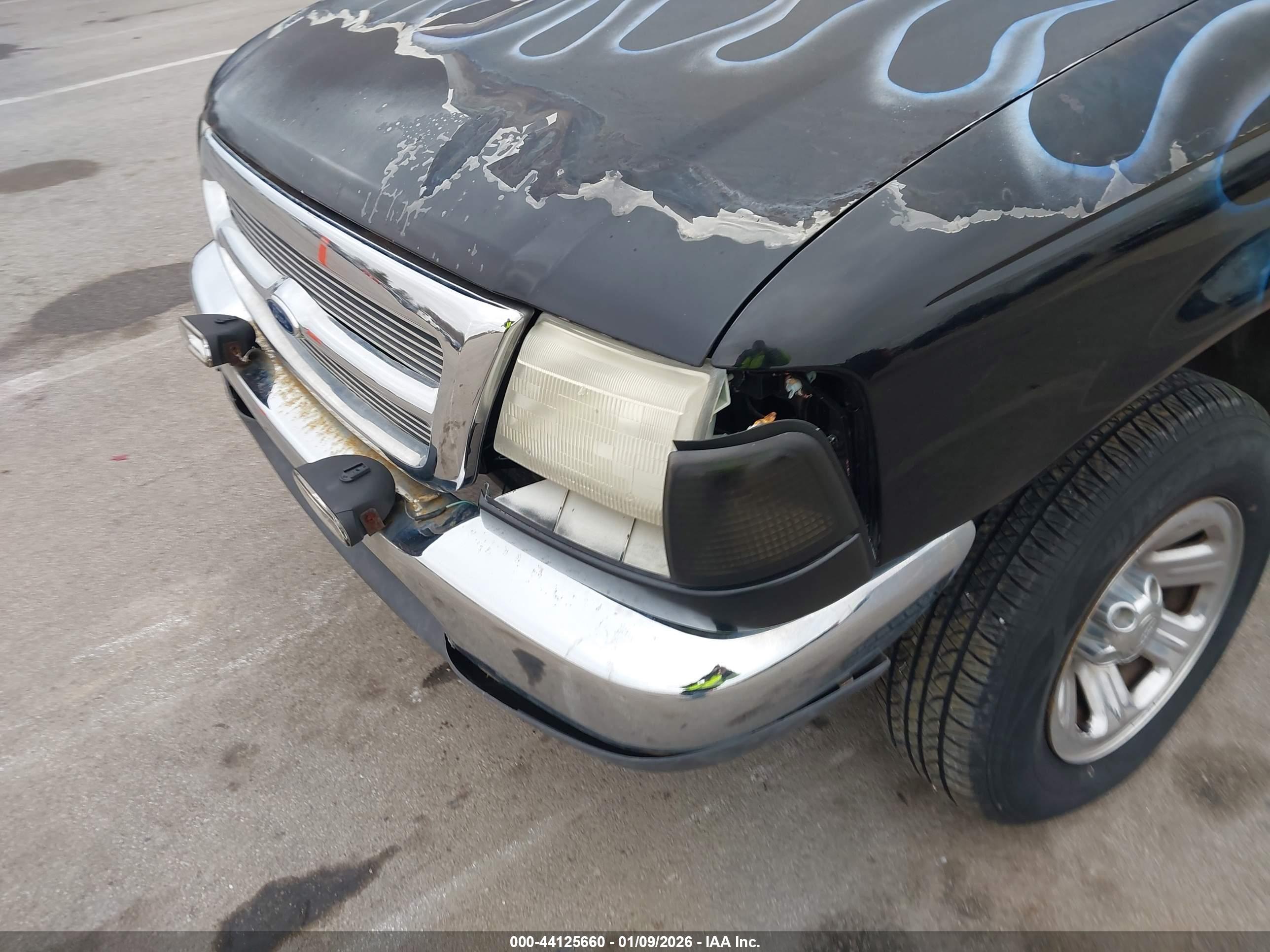 FORD RANGER image 6