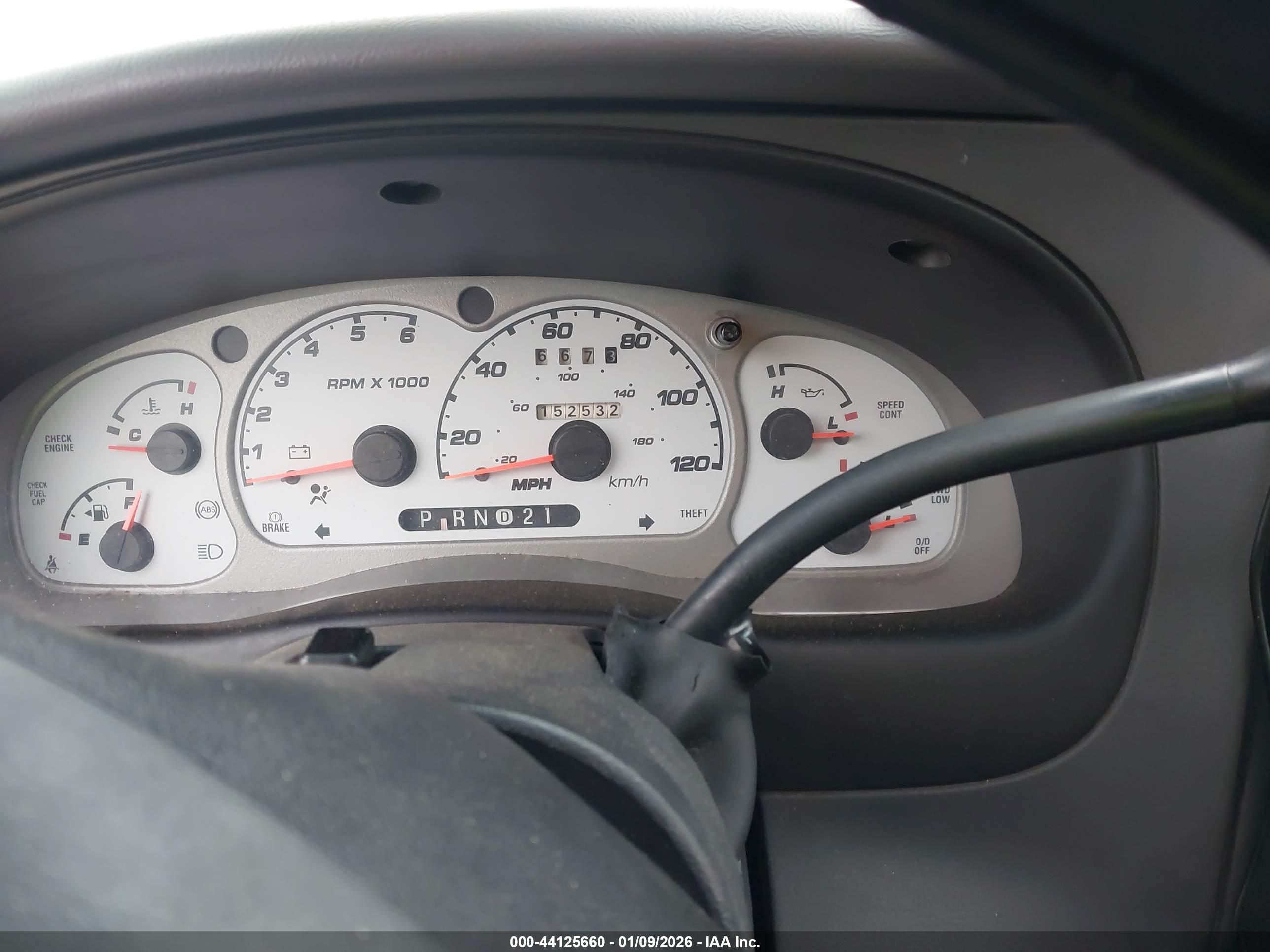 FORD RANGER image 7