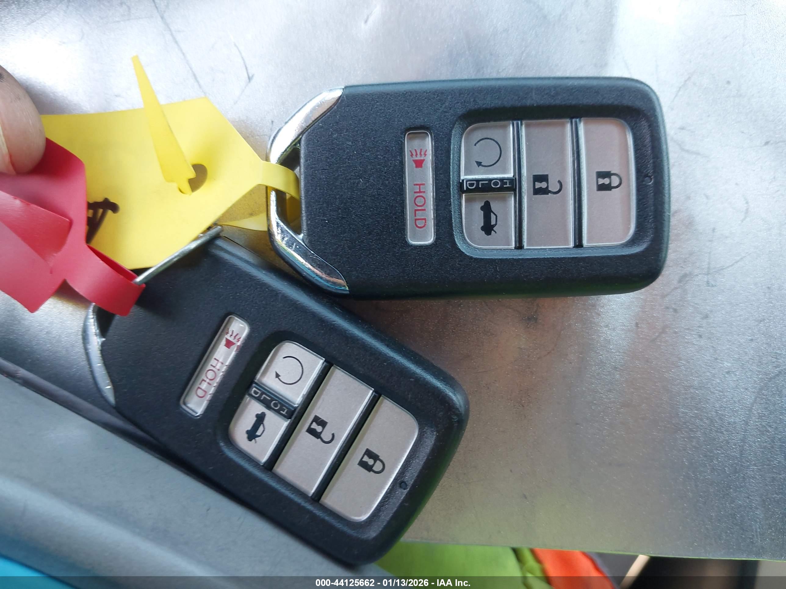 HONDA INSIGHT image 11