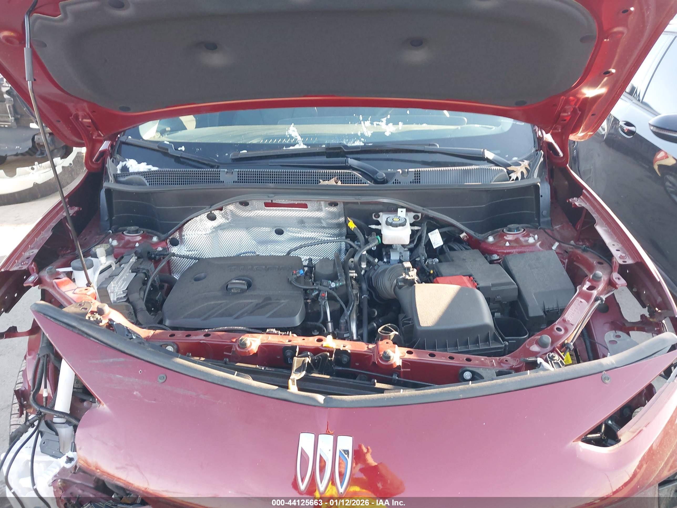 BUICK ENCORE image 10