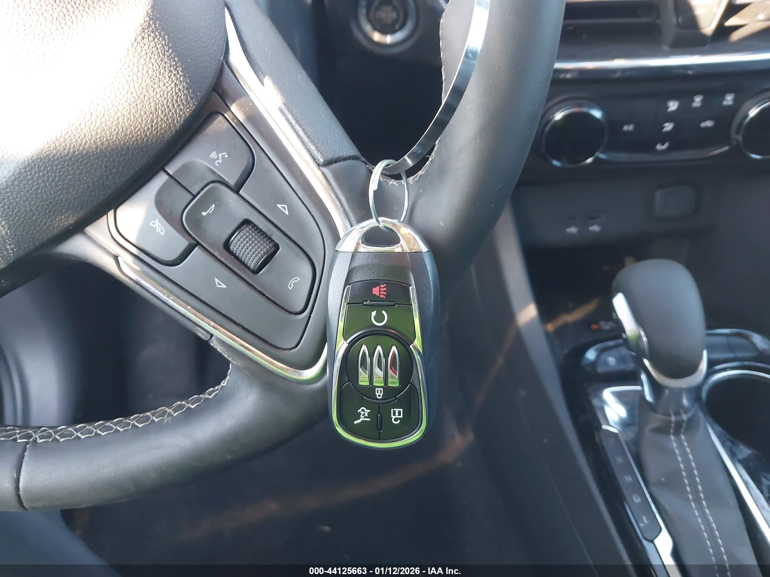 BUICK ENCORE image 11