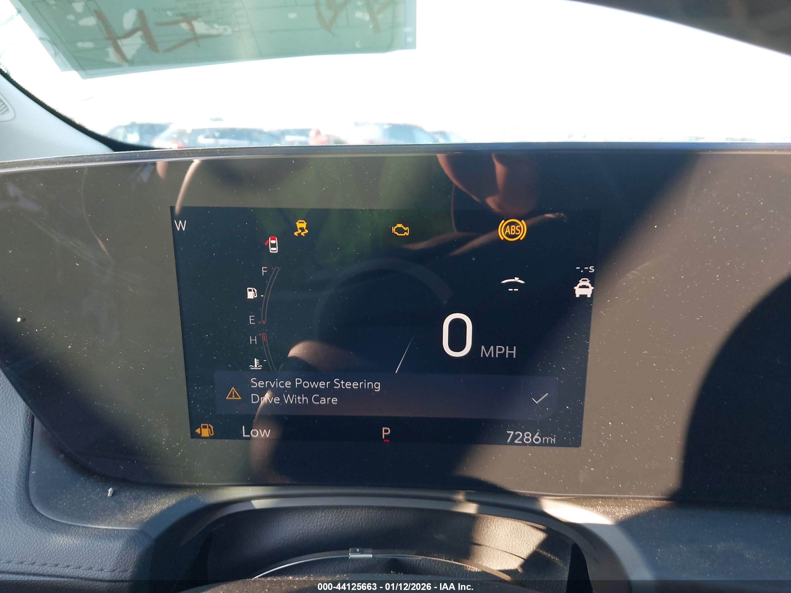 BUICK ENCORE image 7