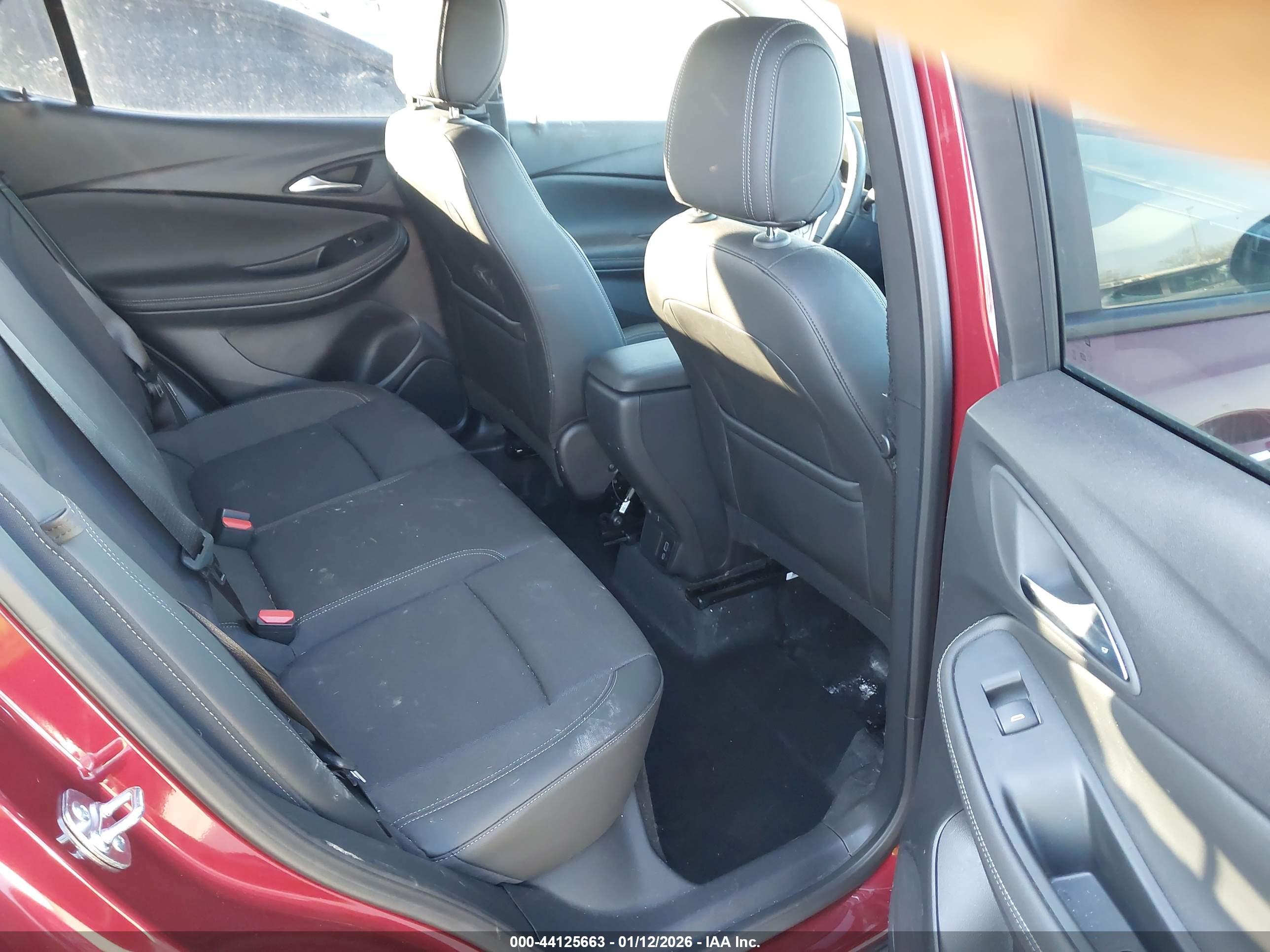 BUICK ENCORE image 8
