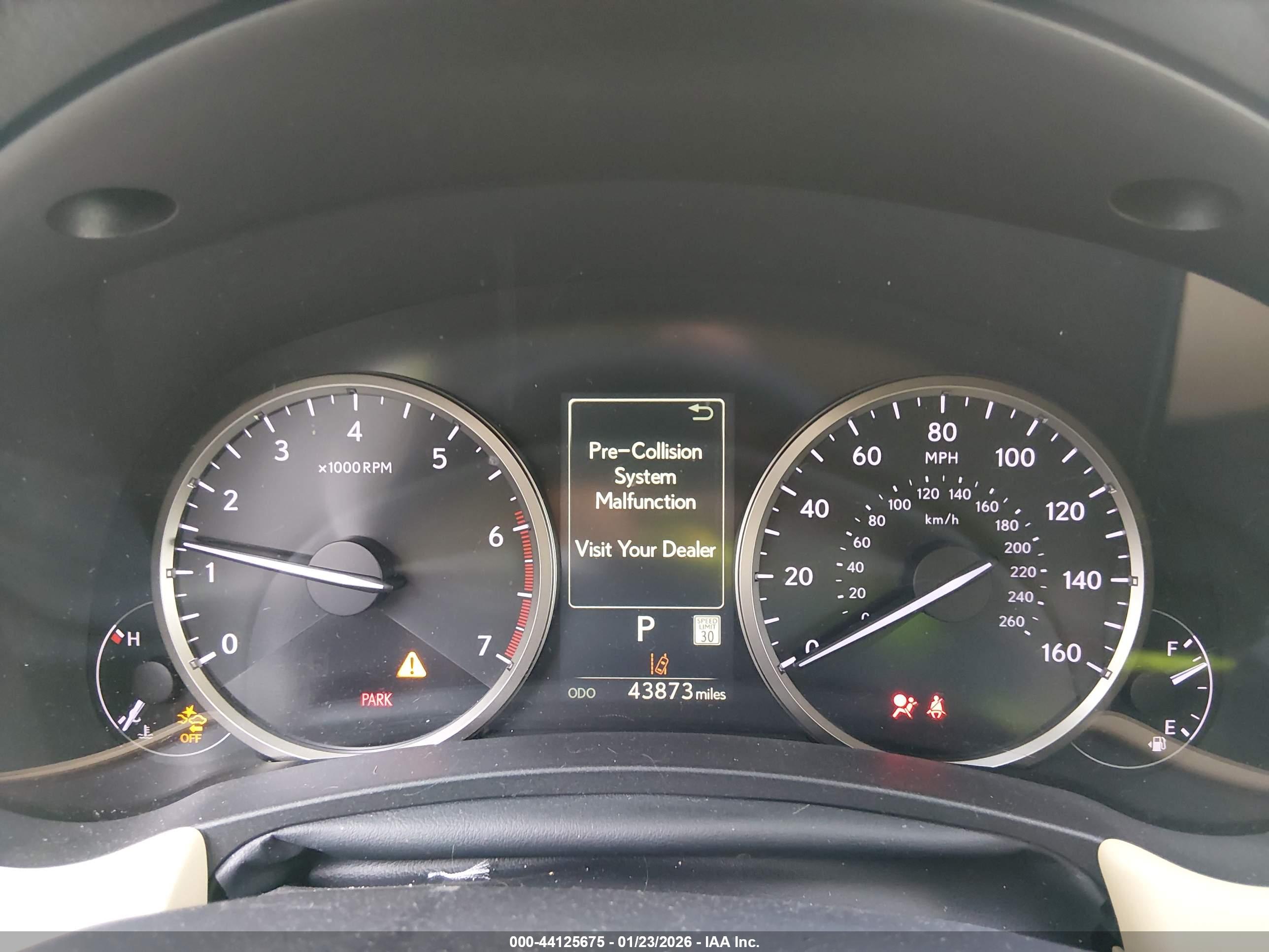 LEXUS NX image 7