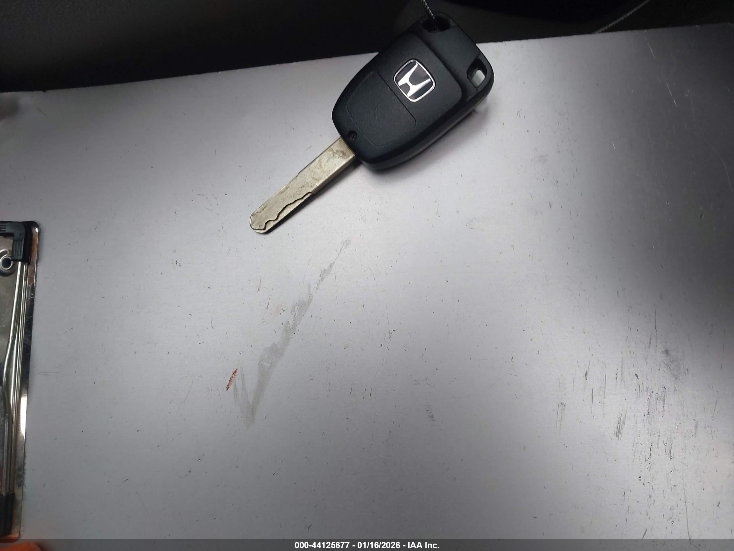 HONDA ODYSSEY image 11