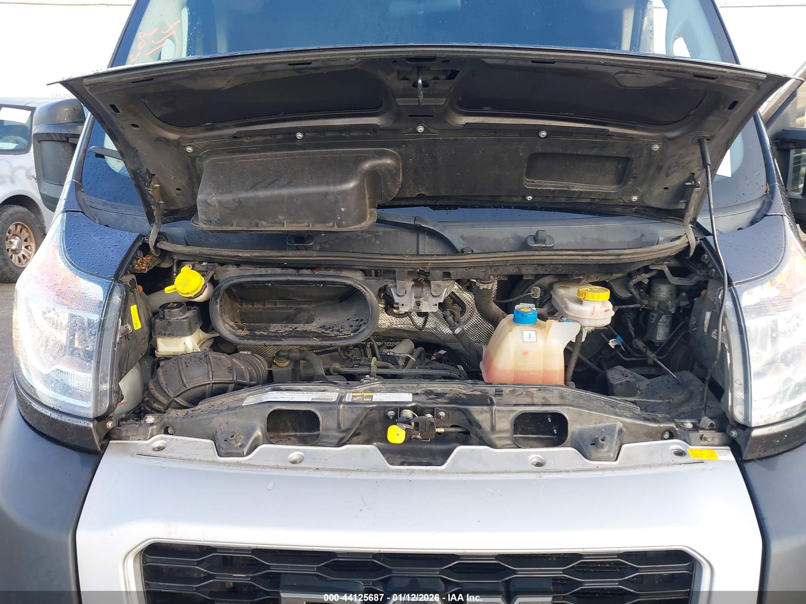 RAM PROMASTER image 10