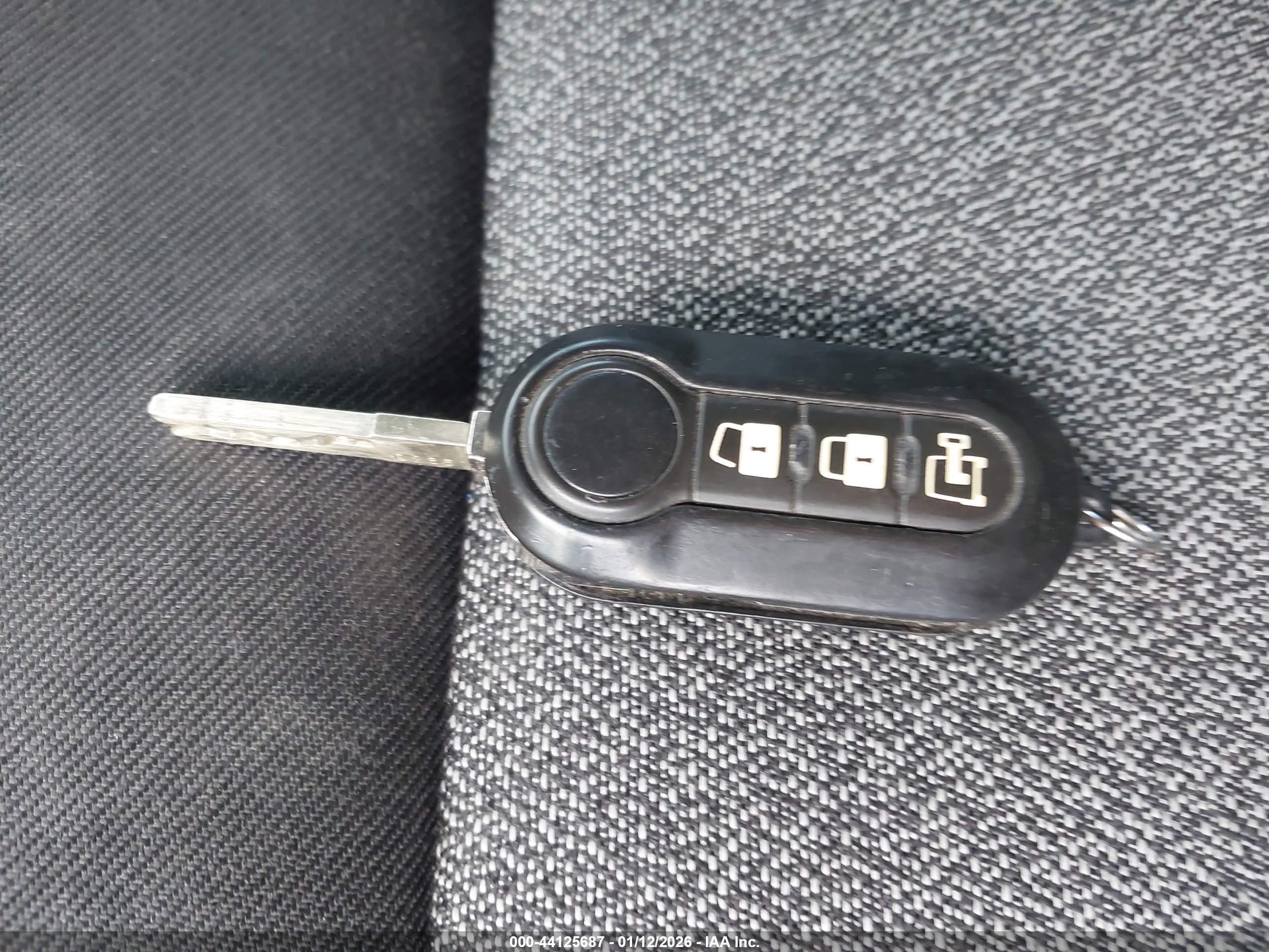 RAM PROMASTER image 11