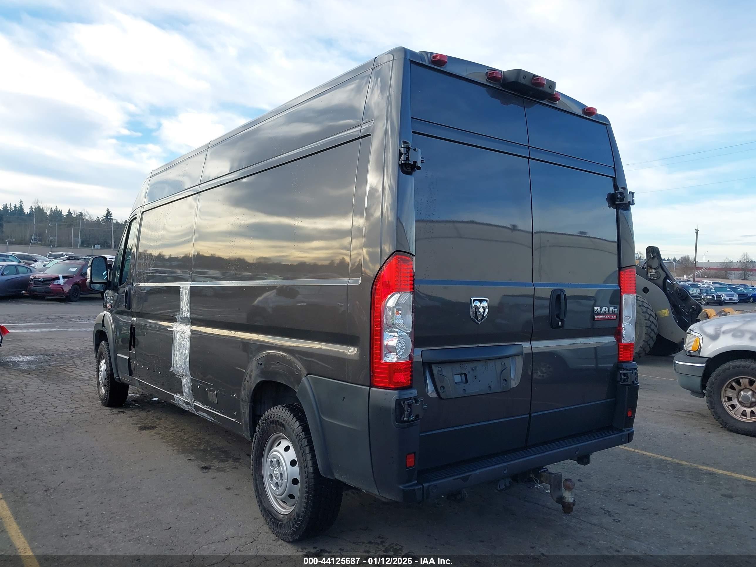 RAM PROMASTER image 3