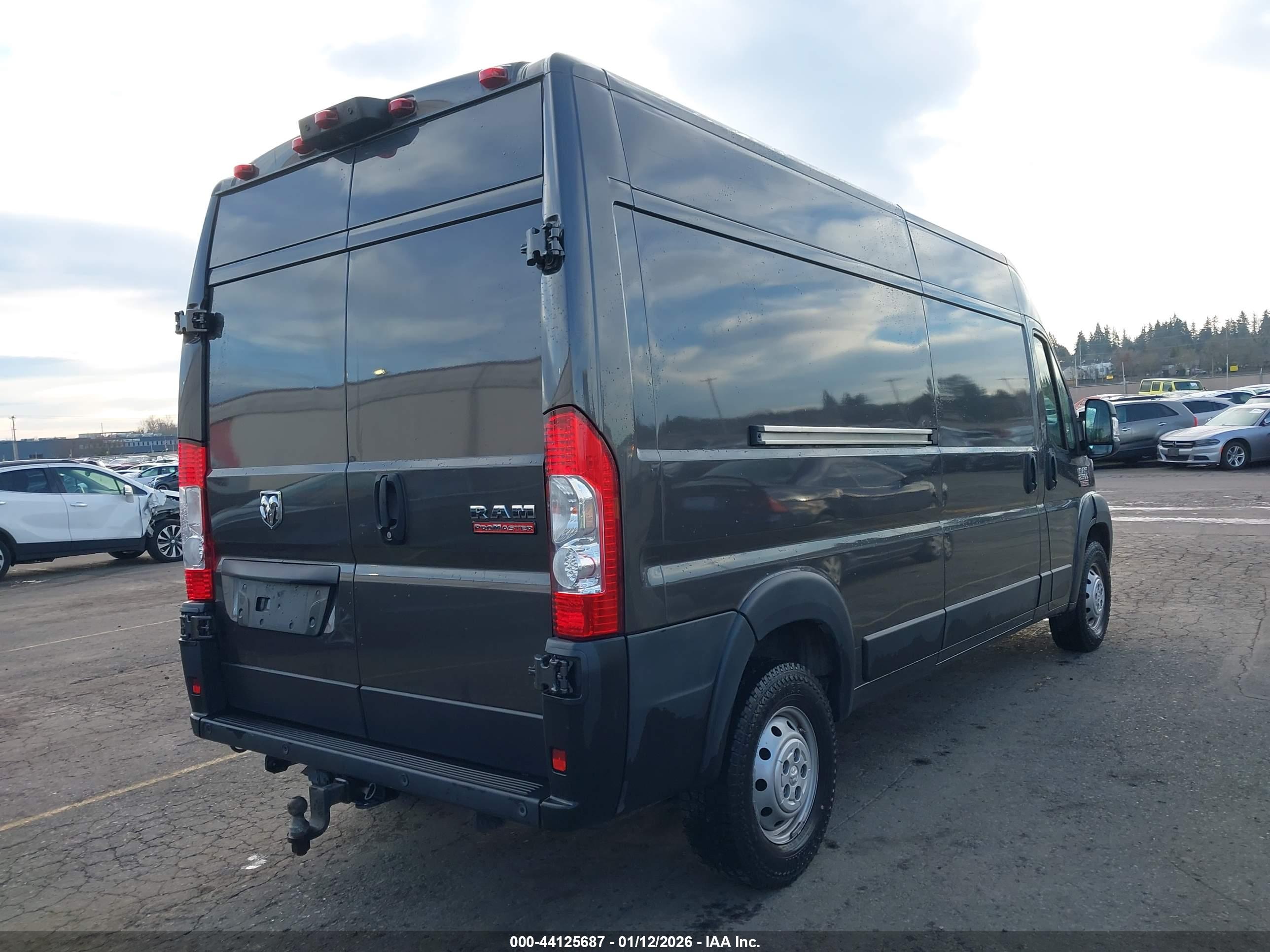 RAM PROMASTER image 4