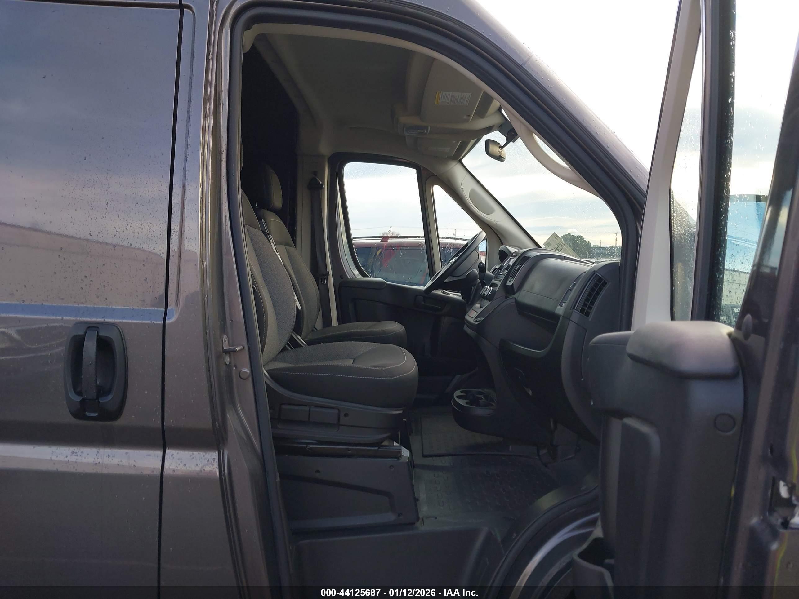 RAM PROMASTER image 5