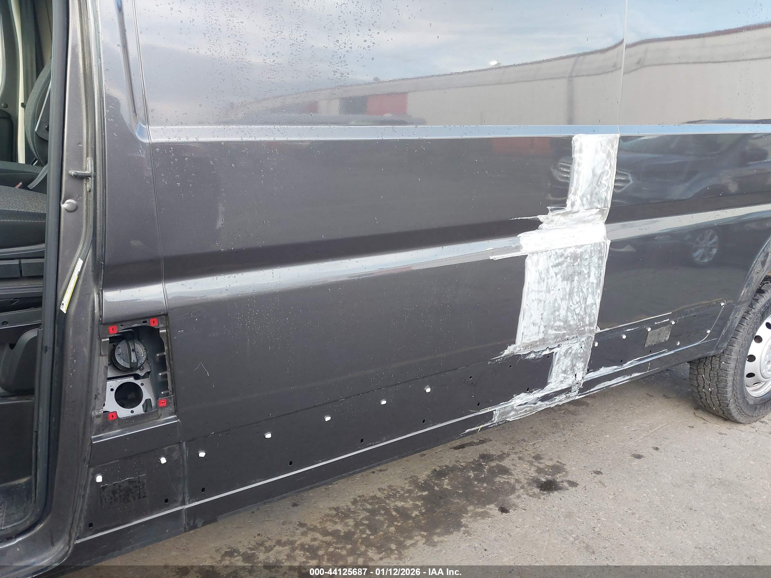 RAM PROMASTER image 6