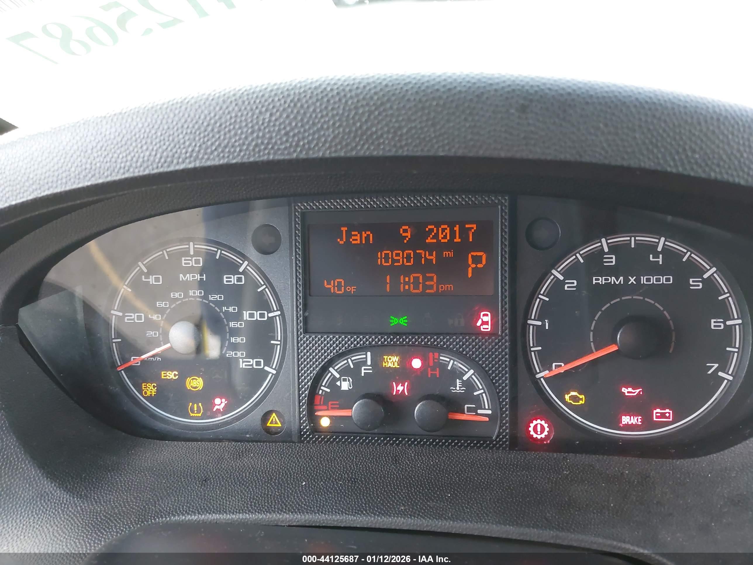 RAM PROMASTER image 7
