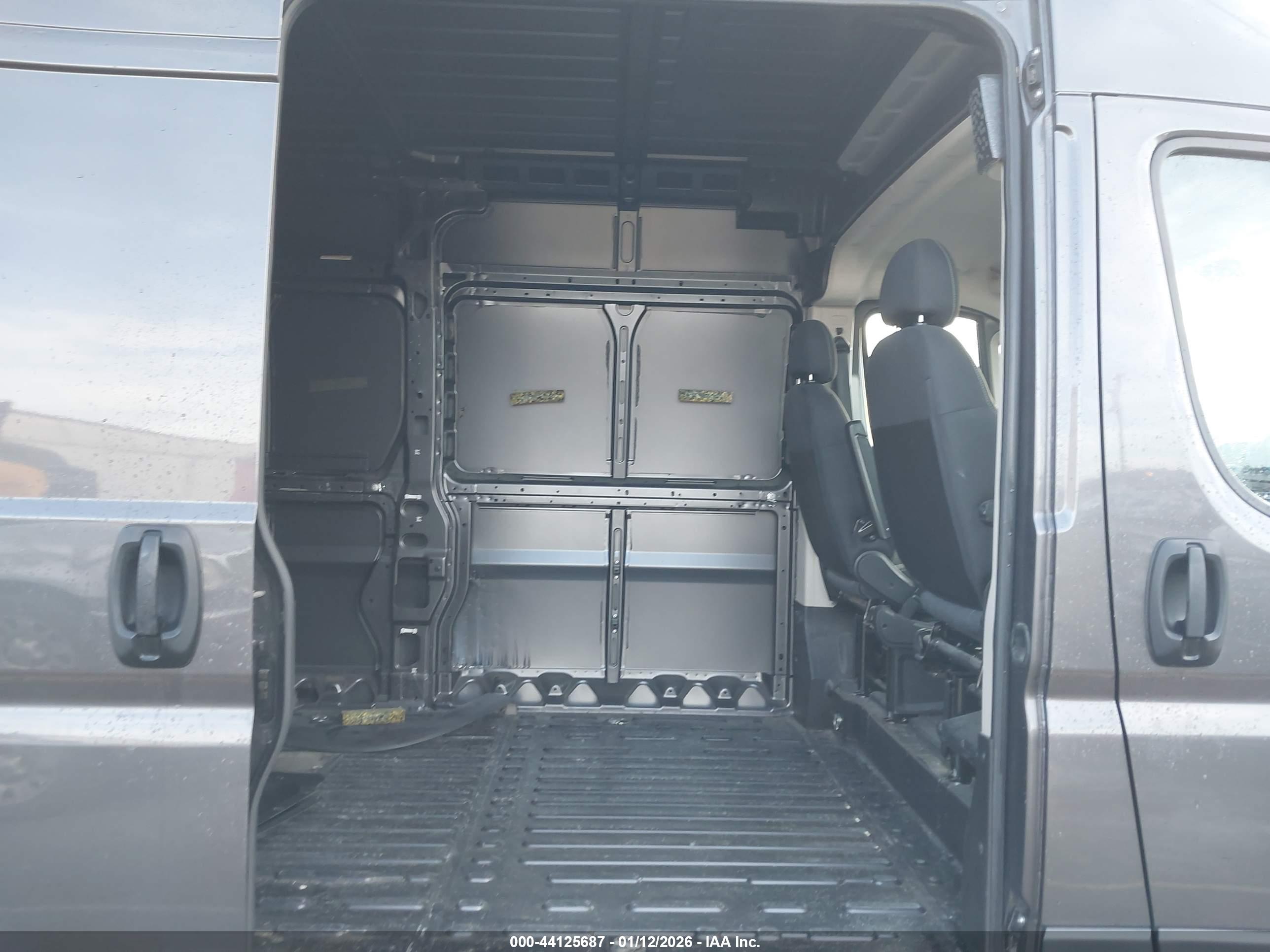 RAM PROMASTER image 8