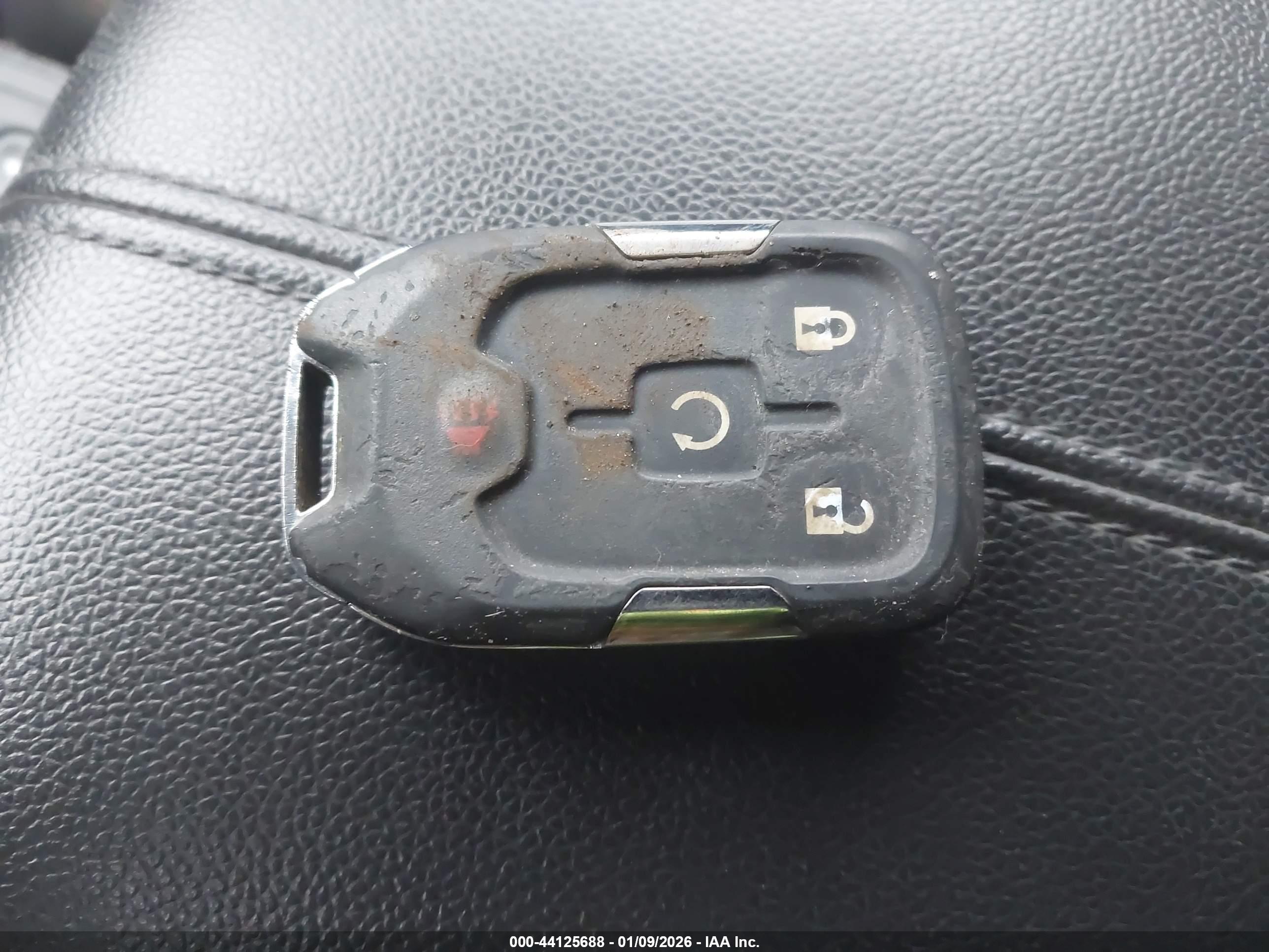 GMC TERRAIN image 11