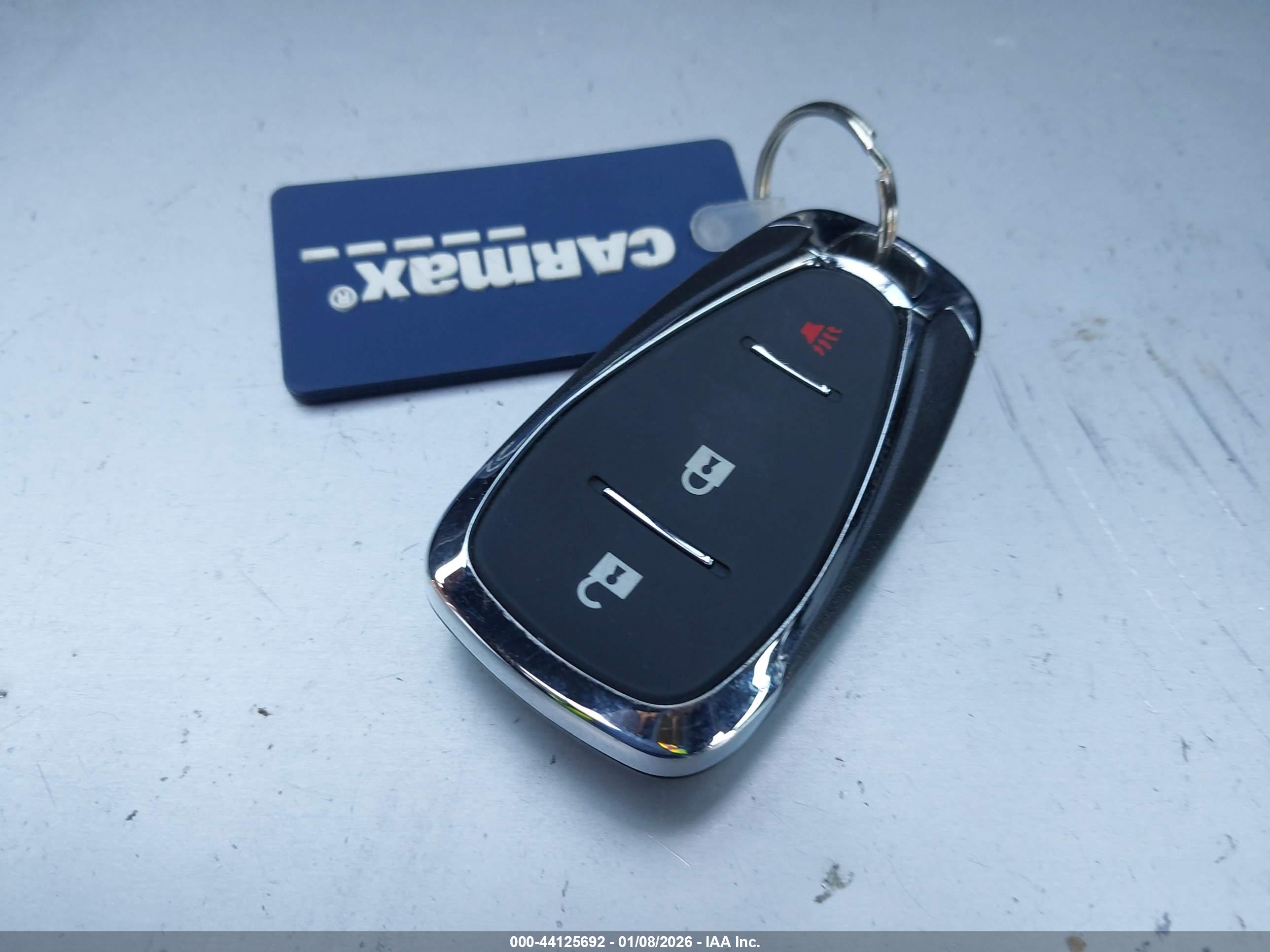 CHEVROLET SPARK image 11