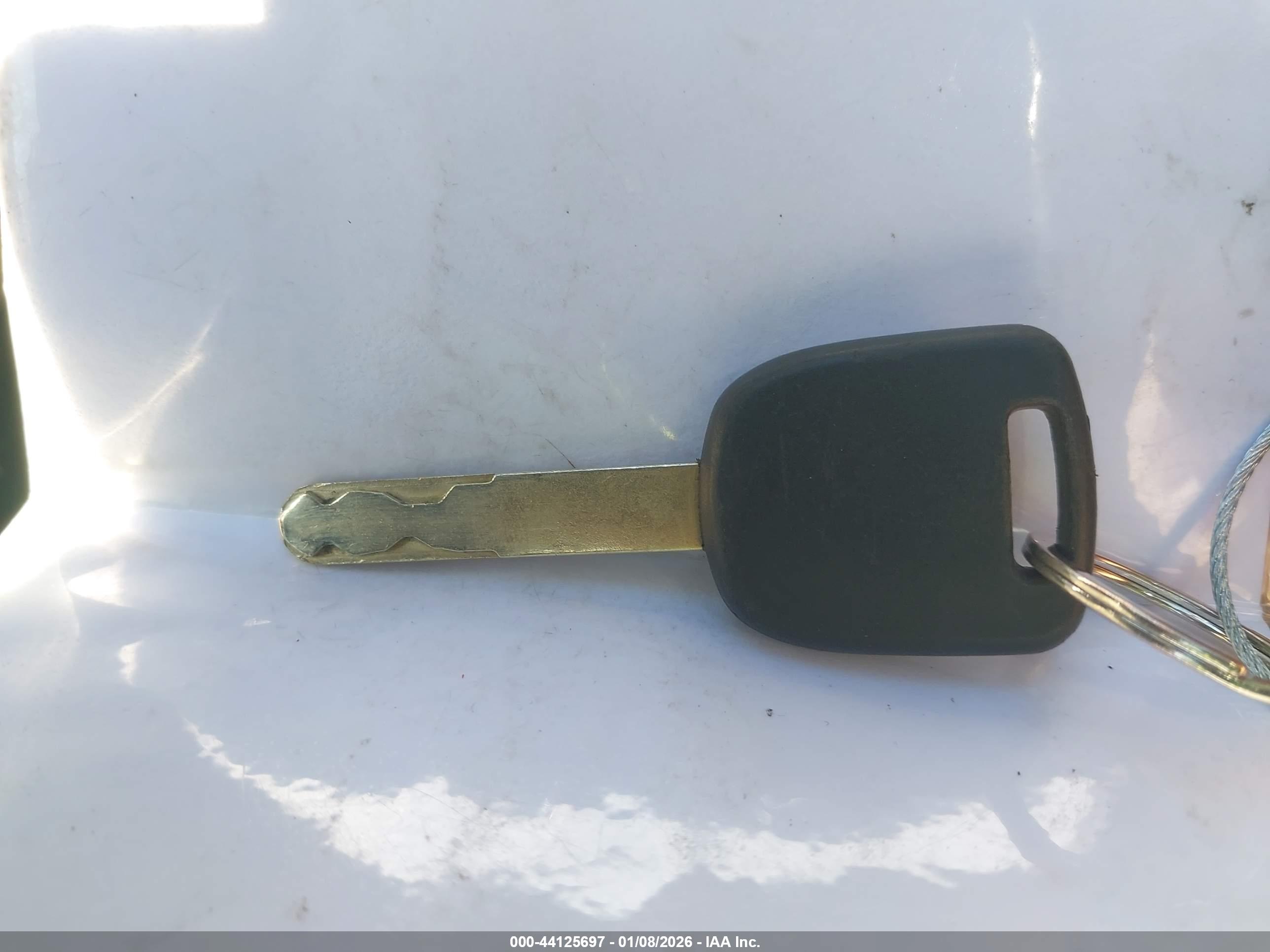 HONDA FIT image 11