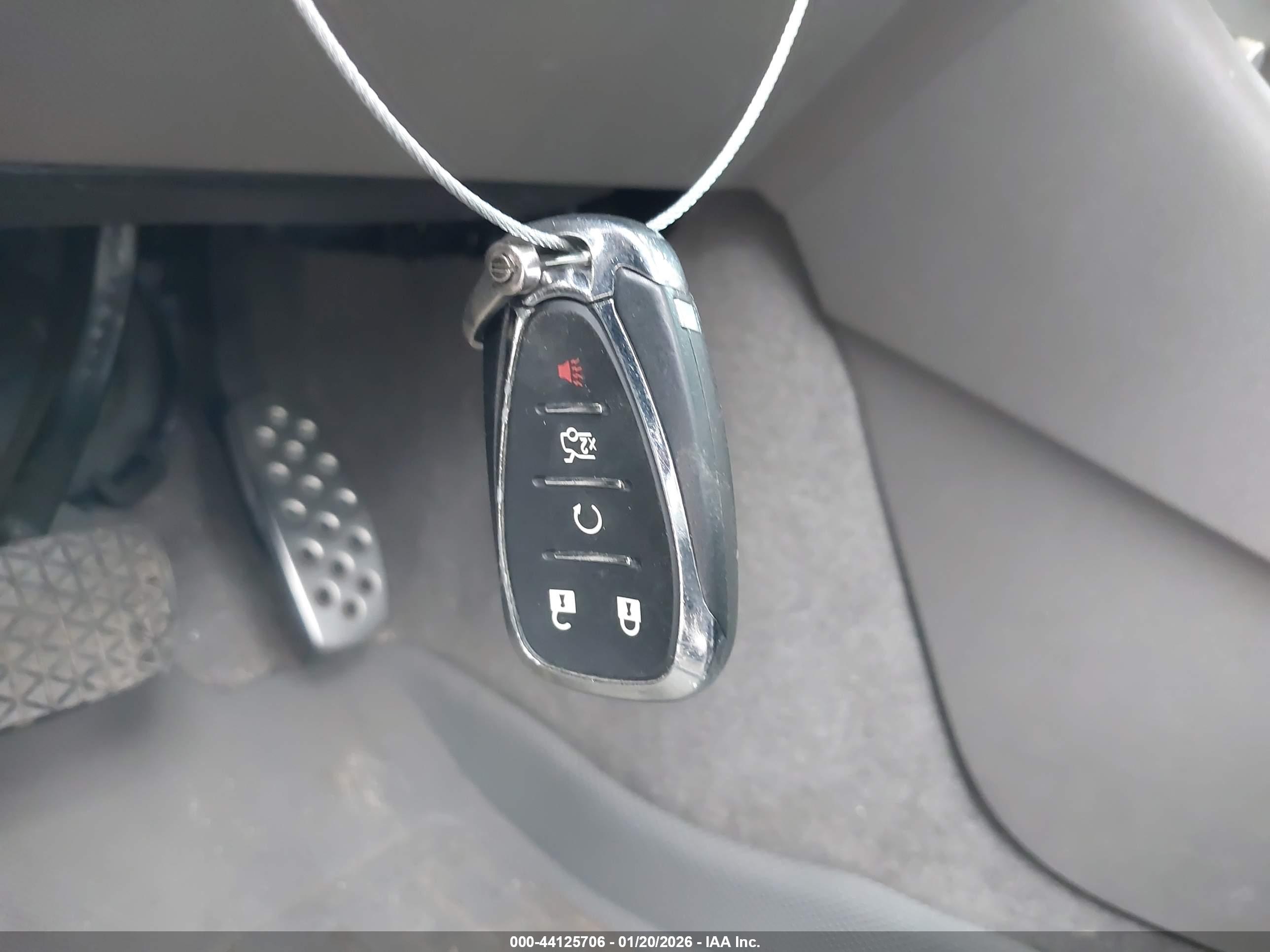 CHEVROLET MALIBU image 11
