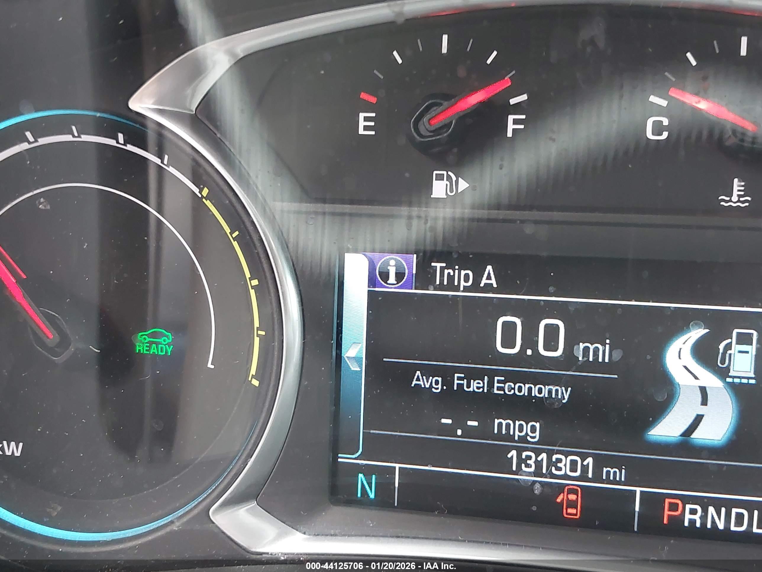 CHEVROLET MALIBU image 7