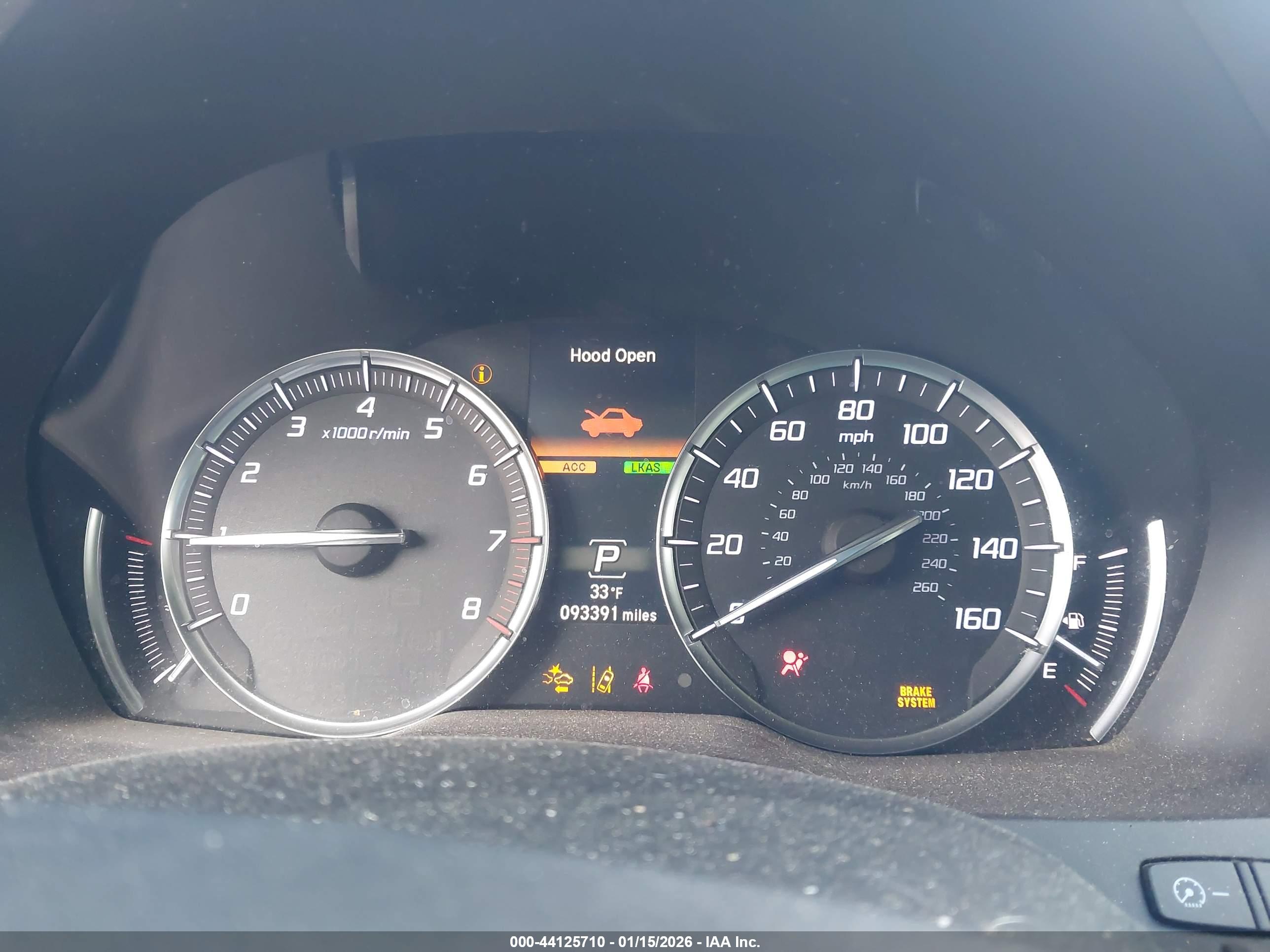 ACURA MDX image 7