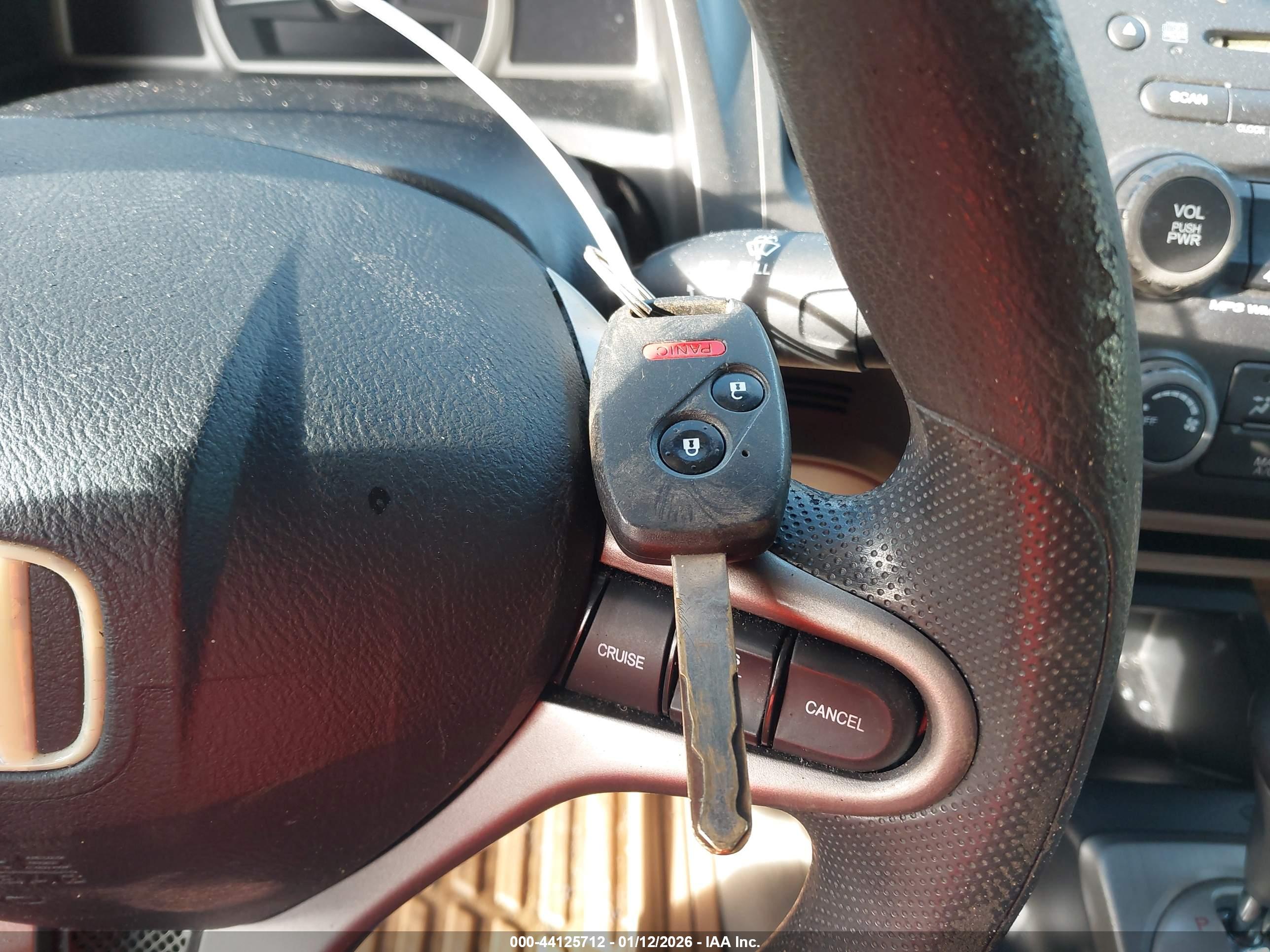 HONDA CIVIC image 11