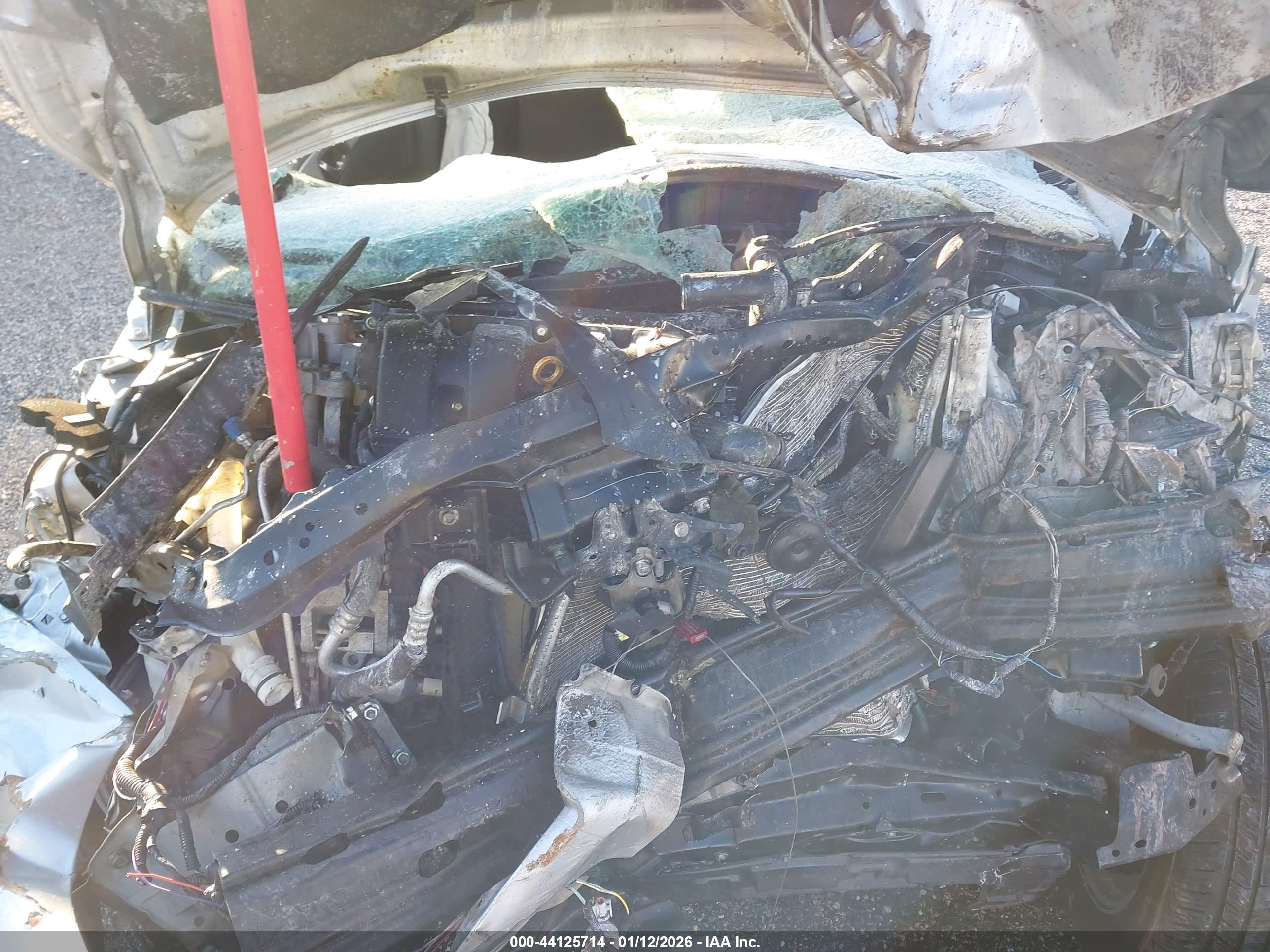 NISSAN SENTRA image 10