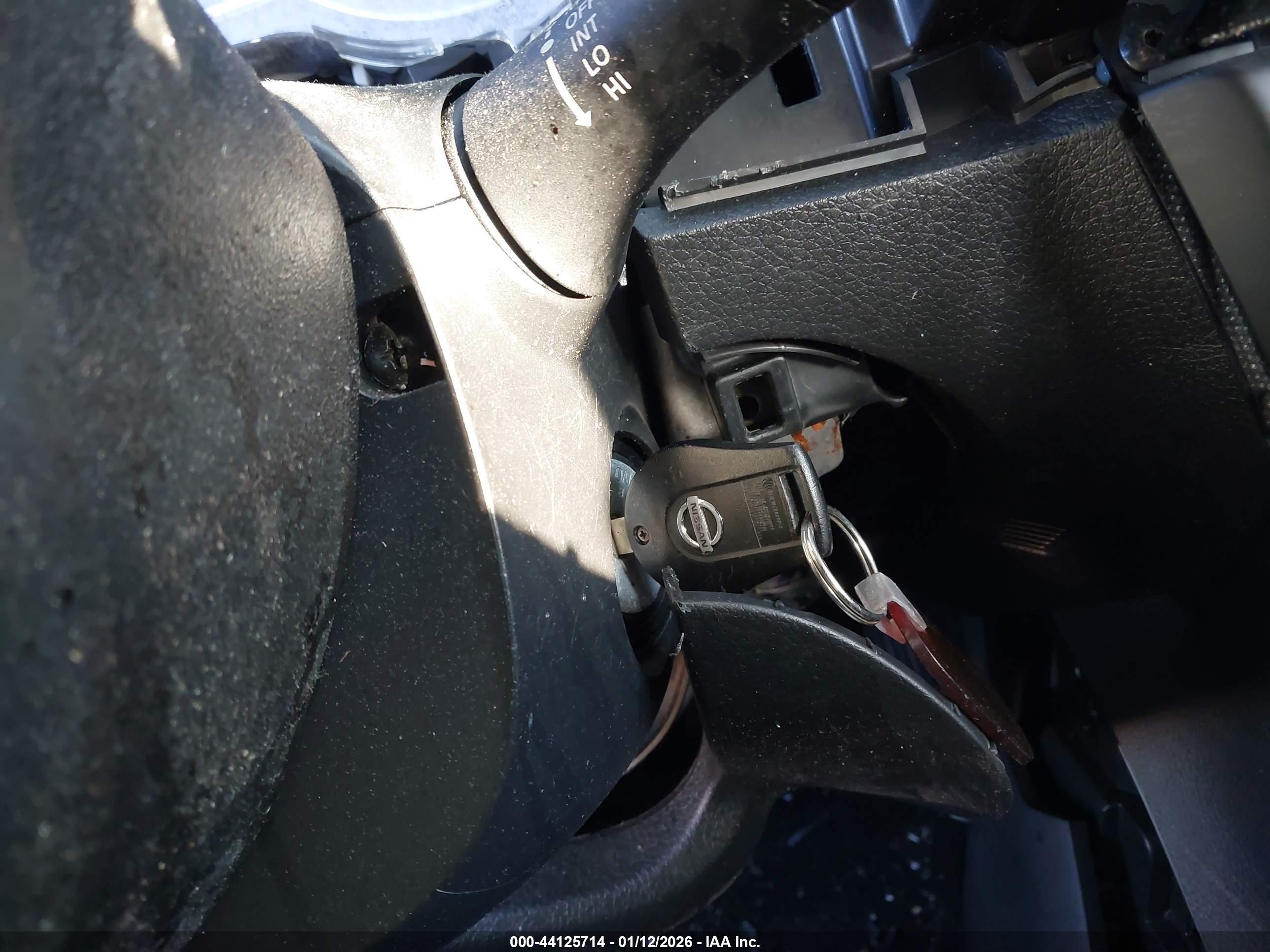 NISSAN SENTRA image 11
