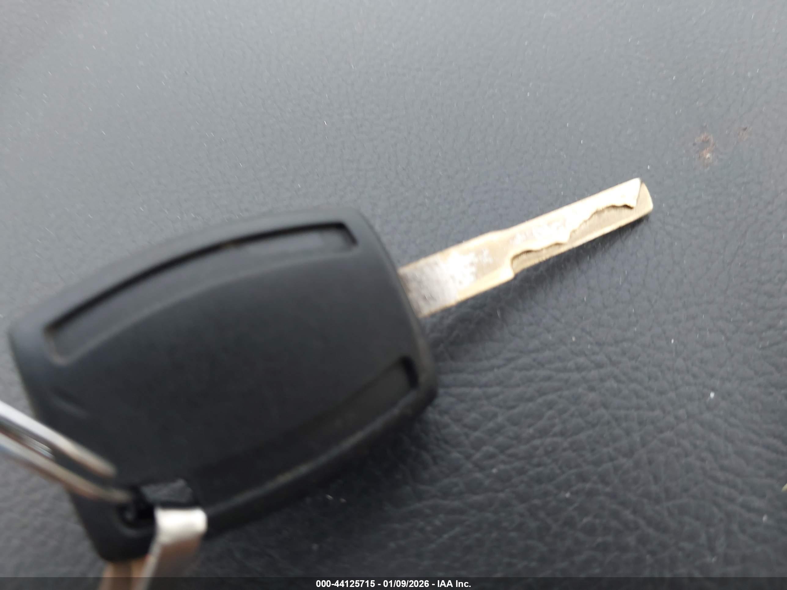 FORD FOCUS image 11
