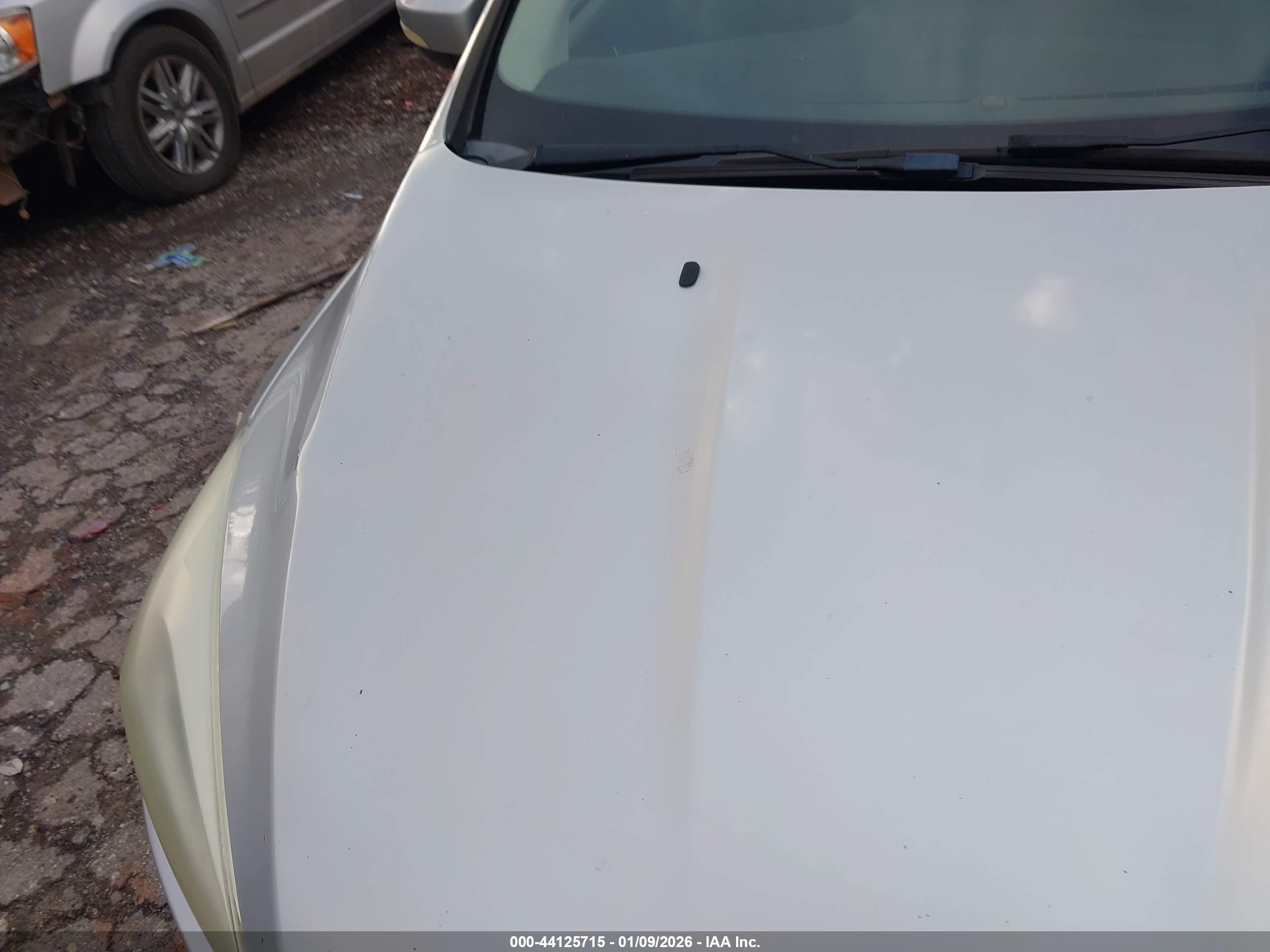 FORD FOCUS image 6