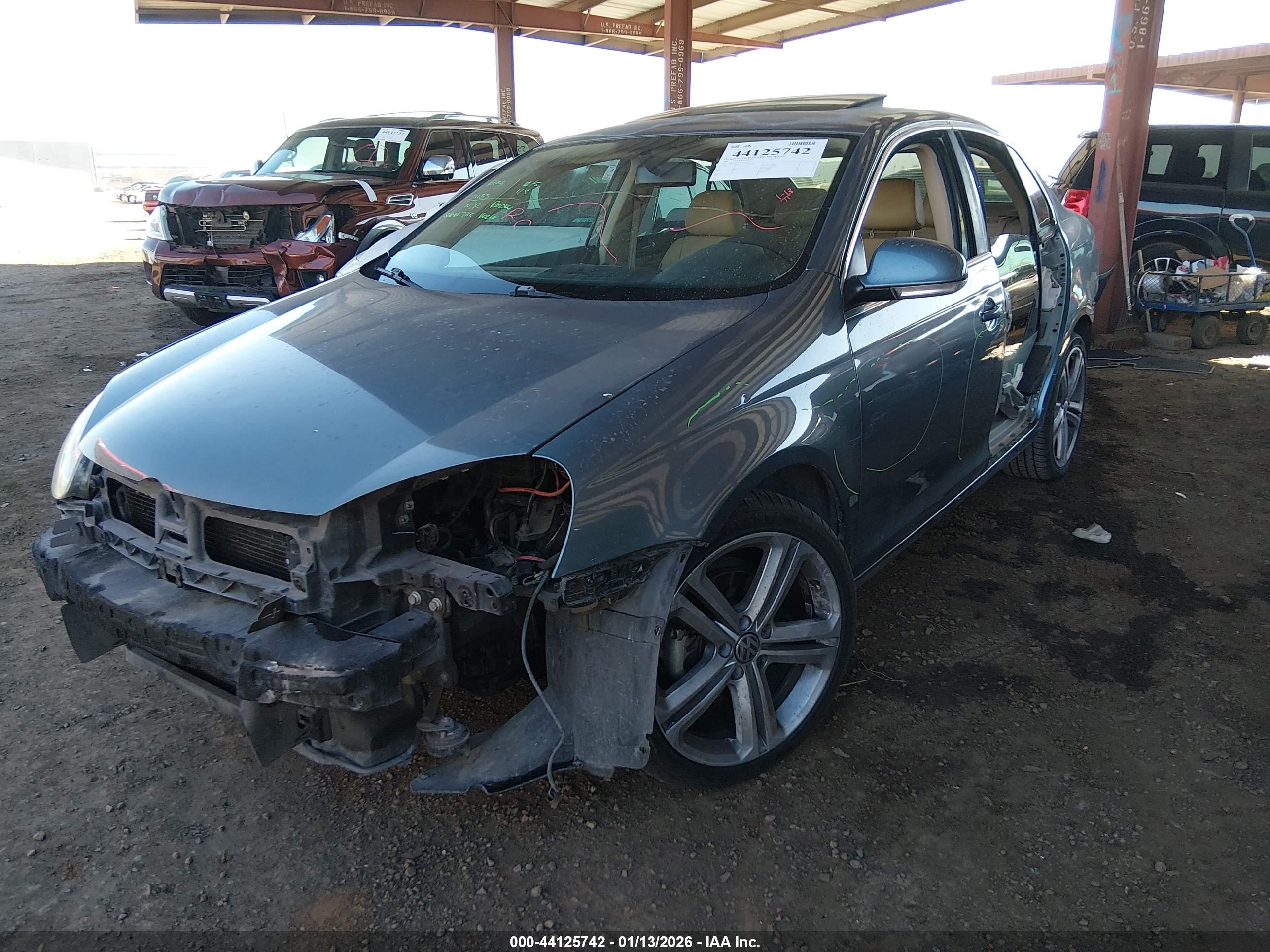 VOLKSWAGEN JETTA image 2